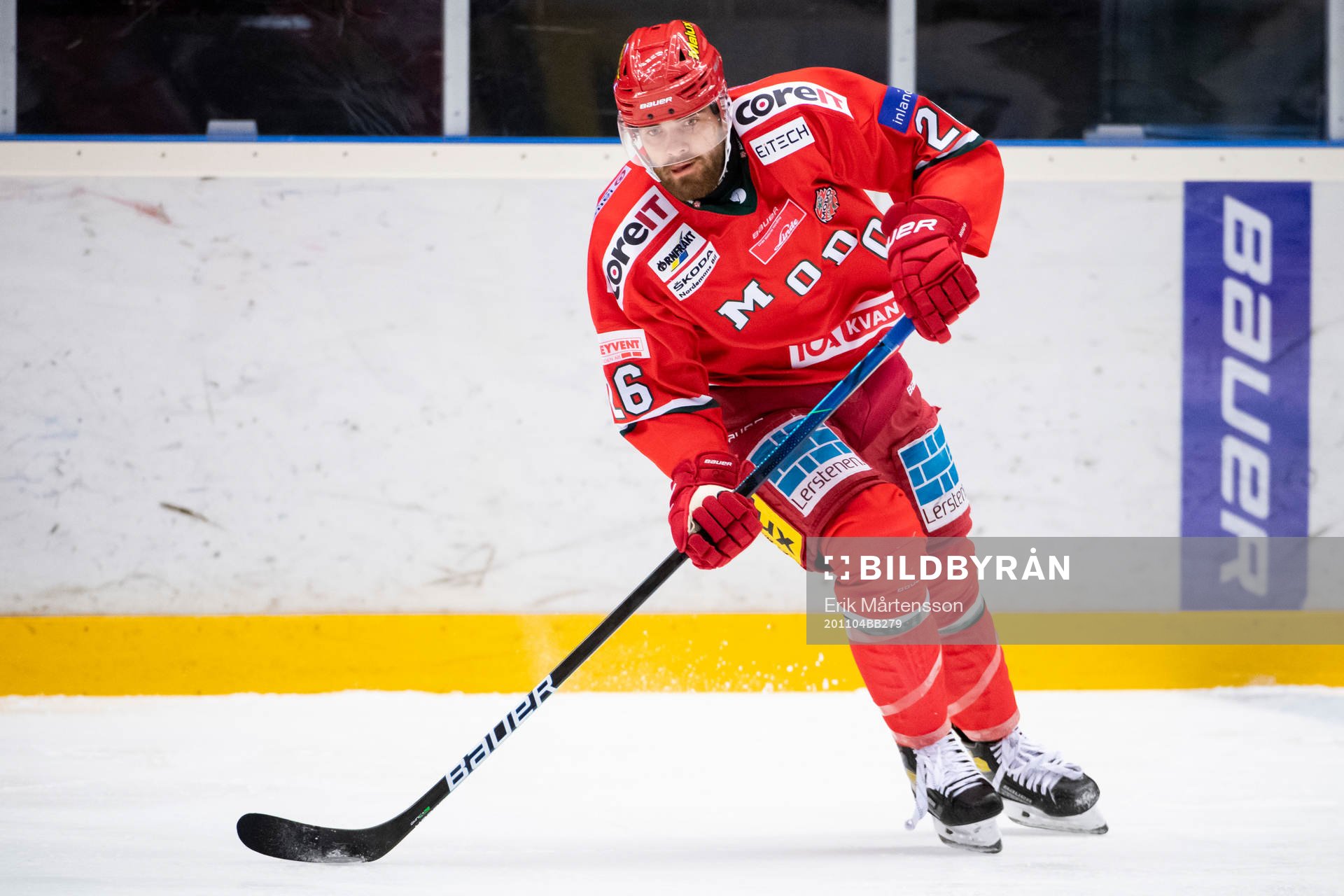 Modos Martin Kaut