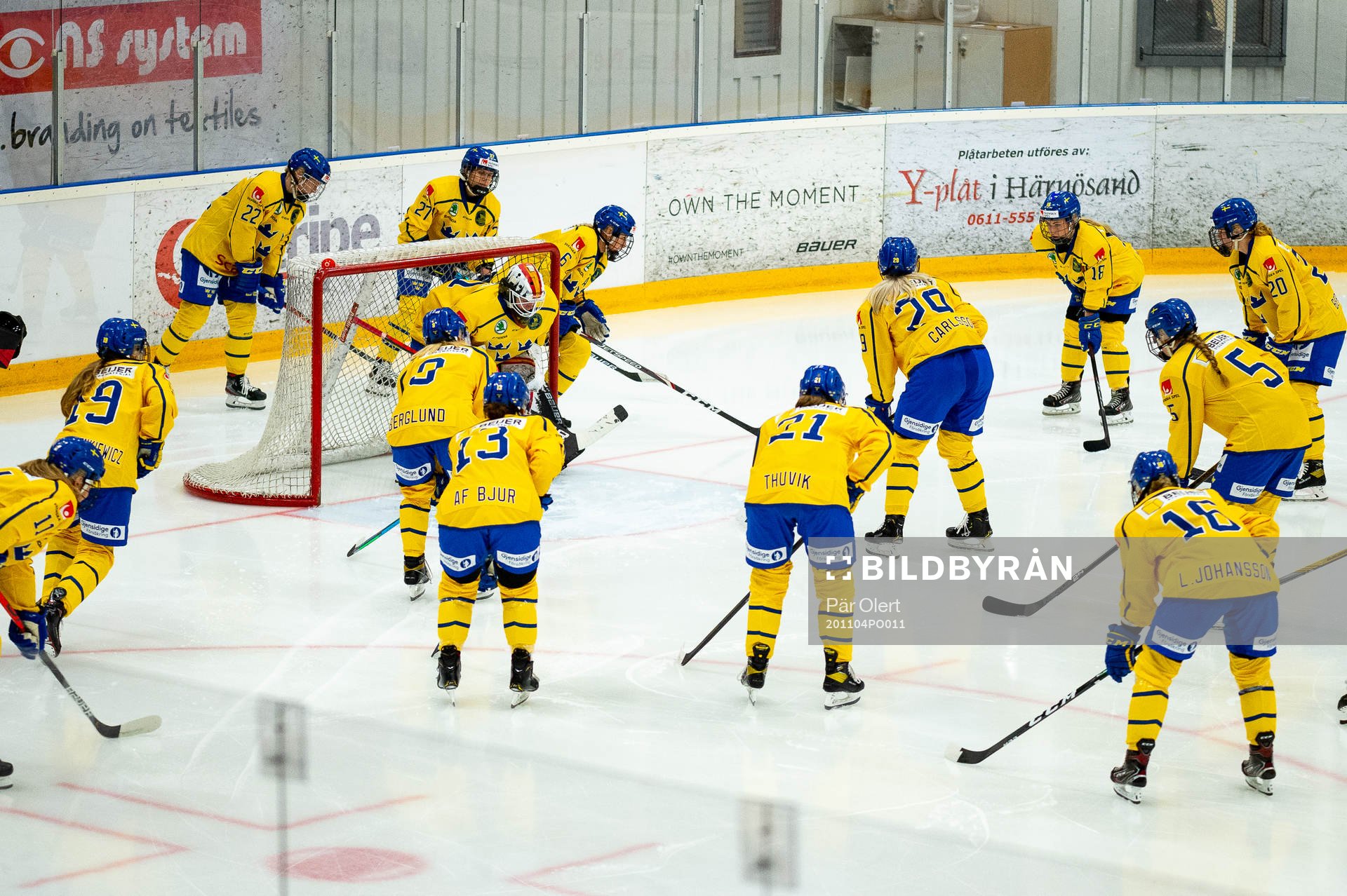 Sweden