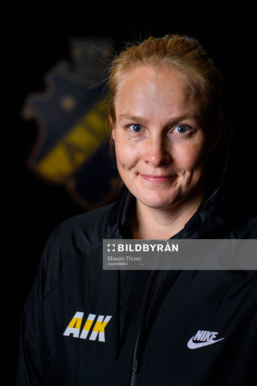 Maiju Ruotsalainen
