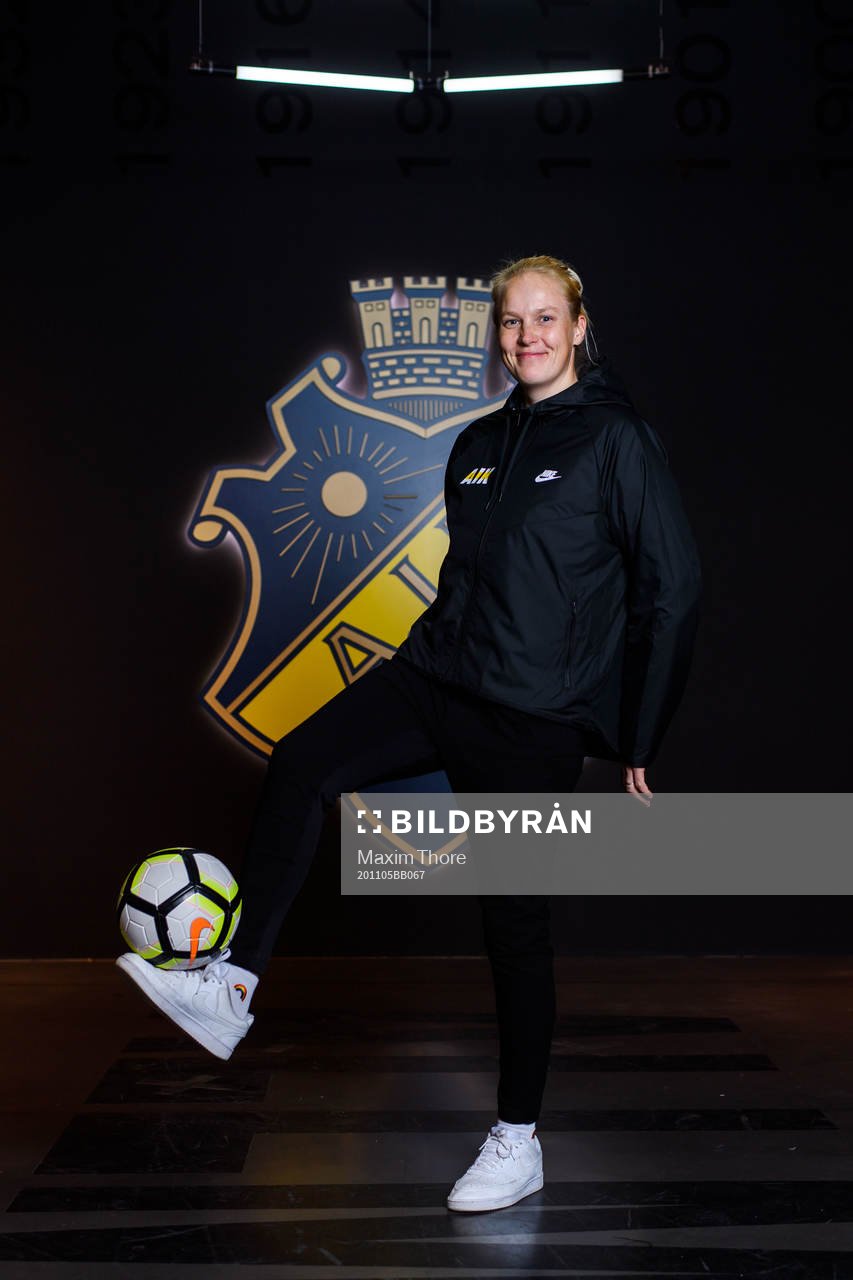 Maiju Ruotsalainen
