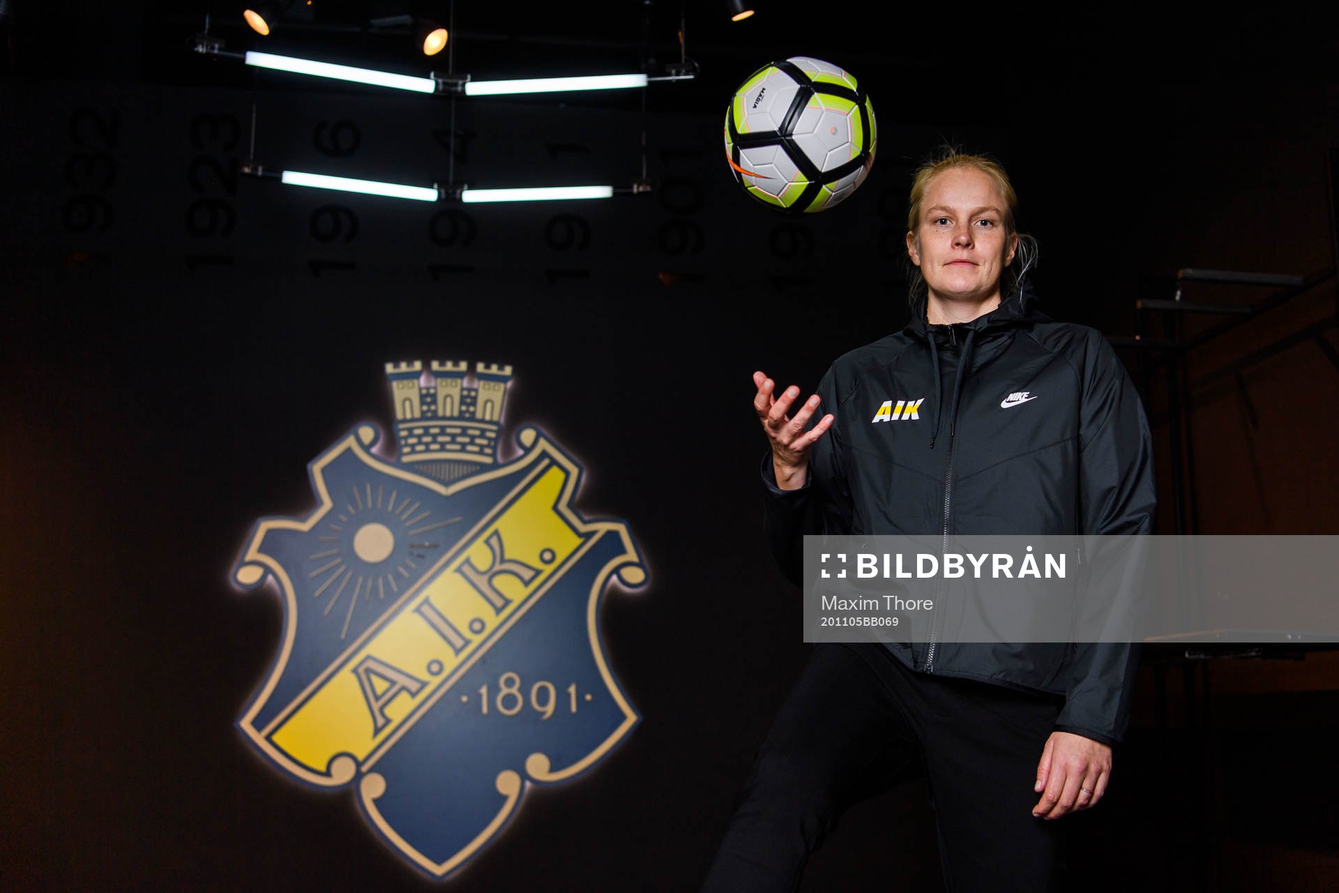 Maiju Ruotsalainen