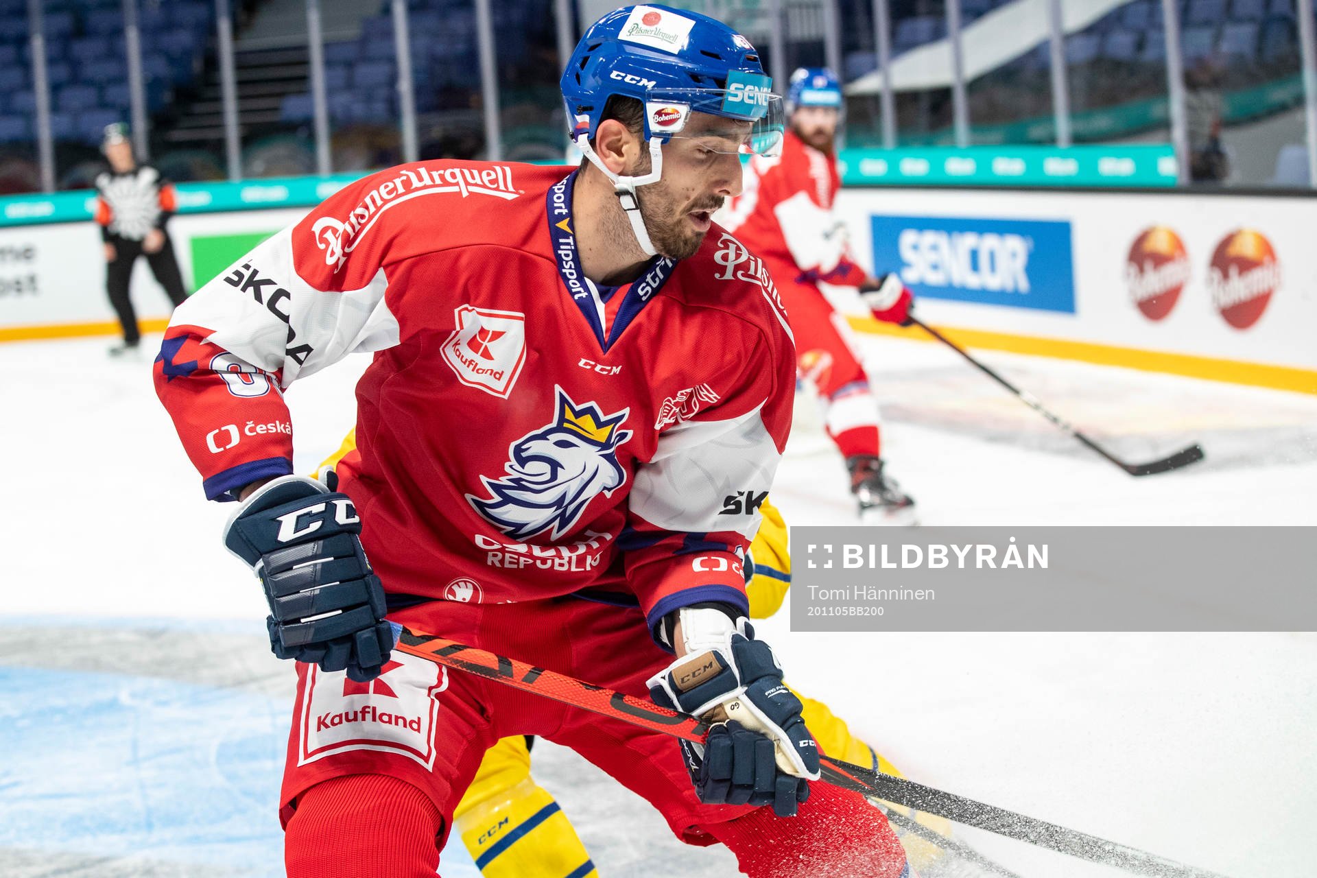 Michal Moravcik #60, CZE