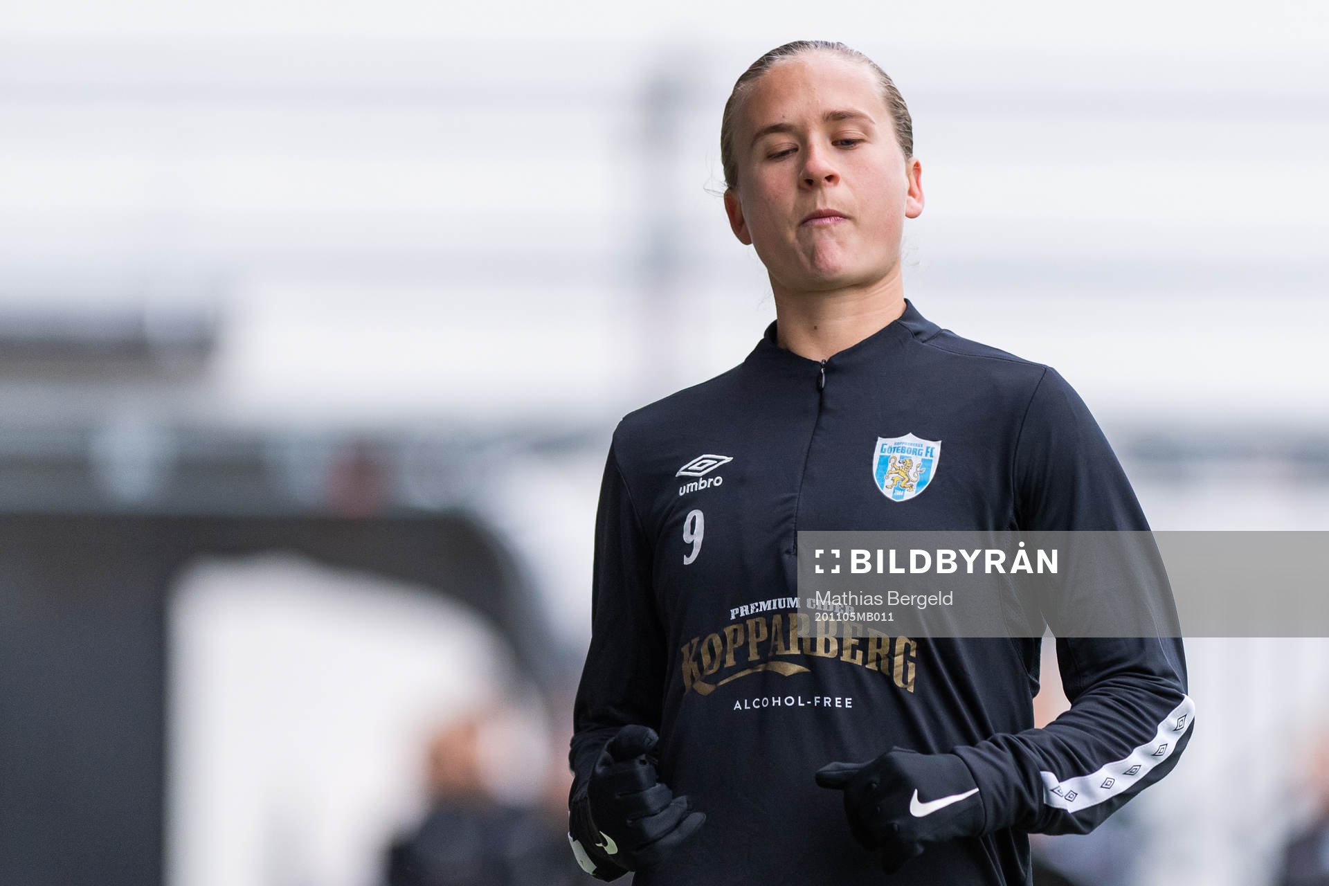Filippa Curmark