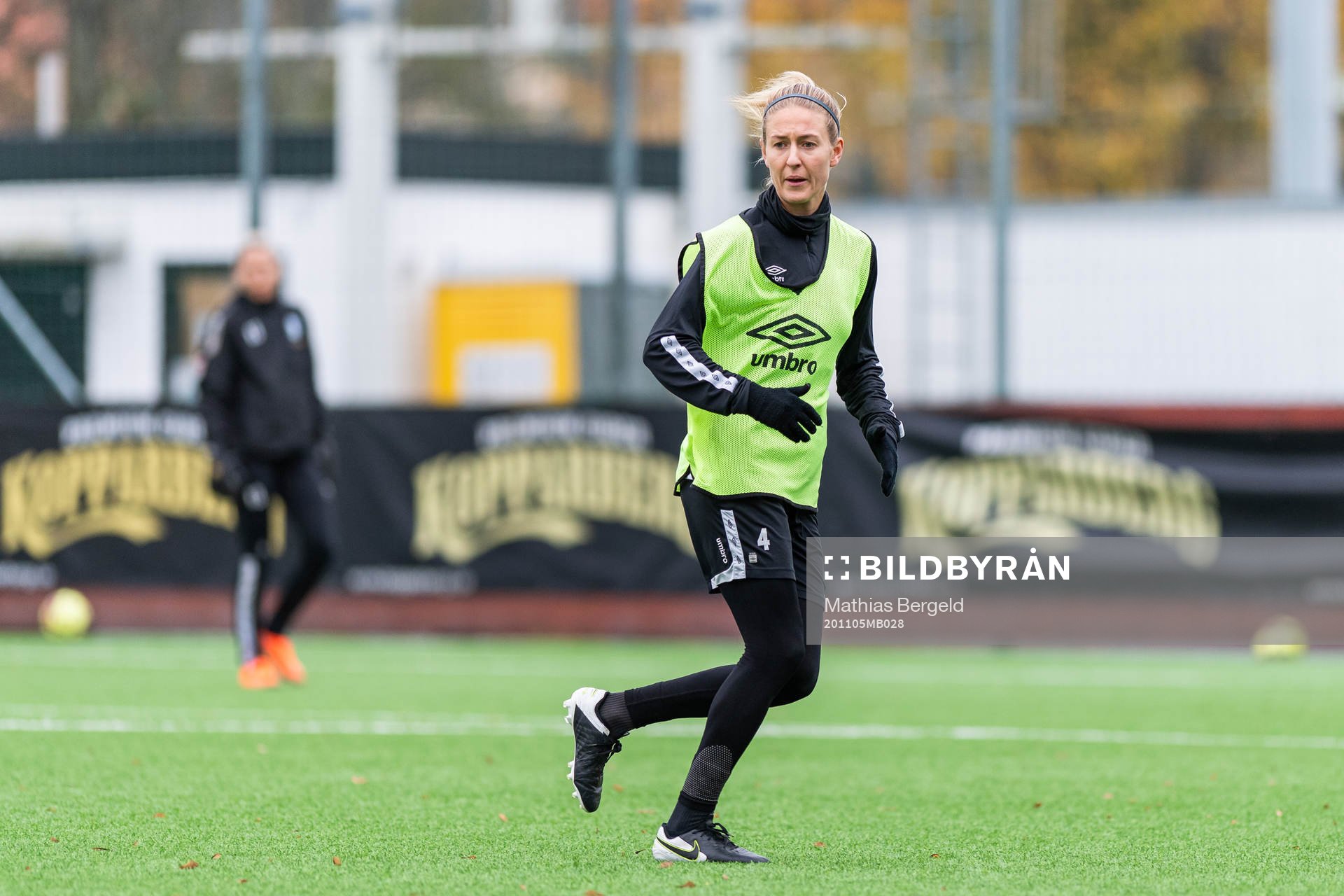 Emma Kullberg