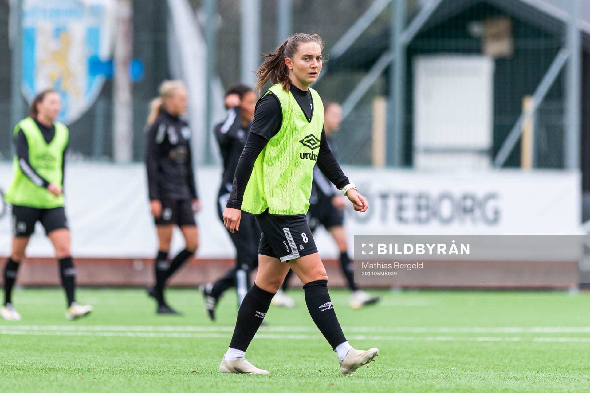 Vilde Böe Risa
