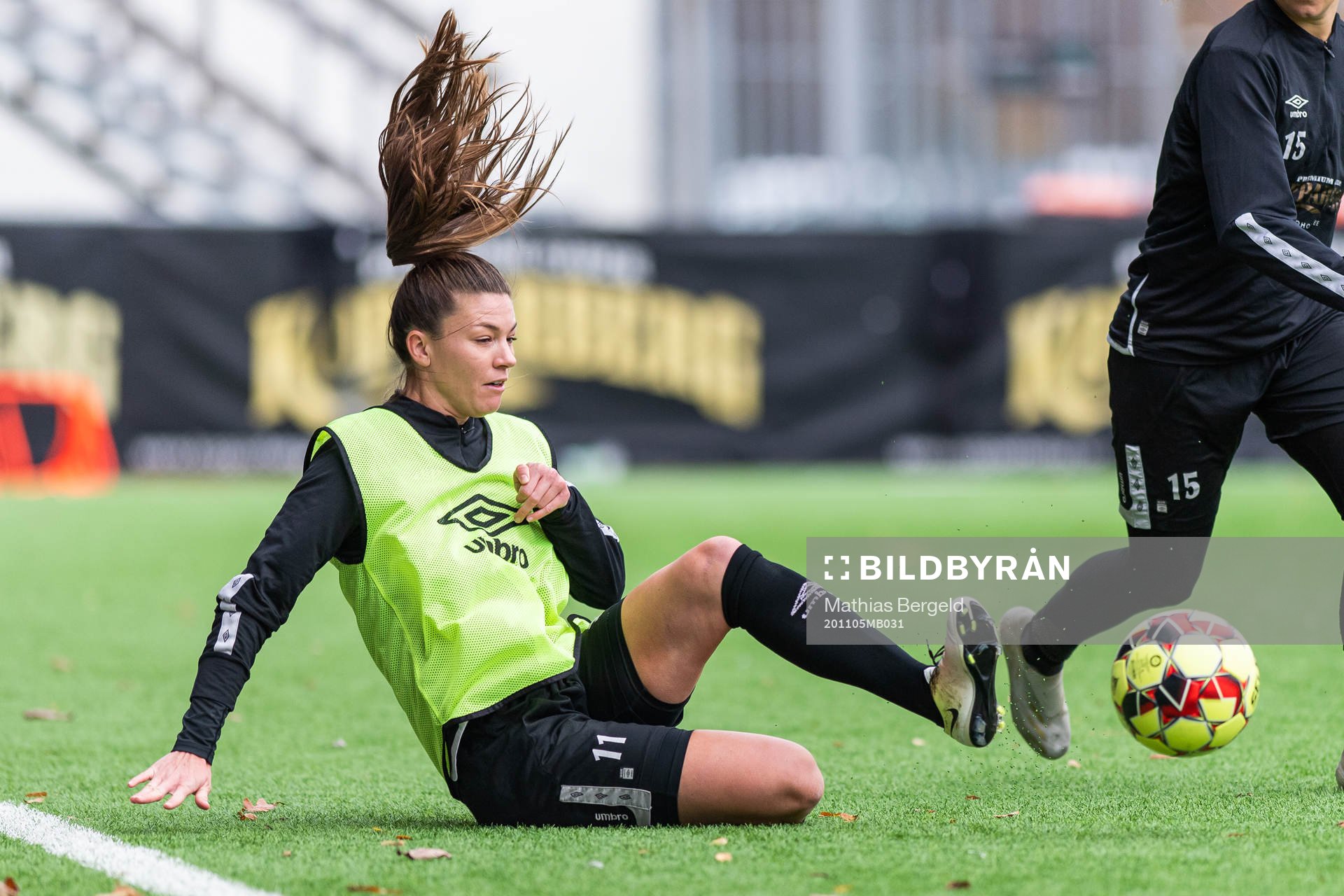 Pauline Hammarlund