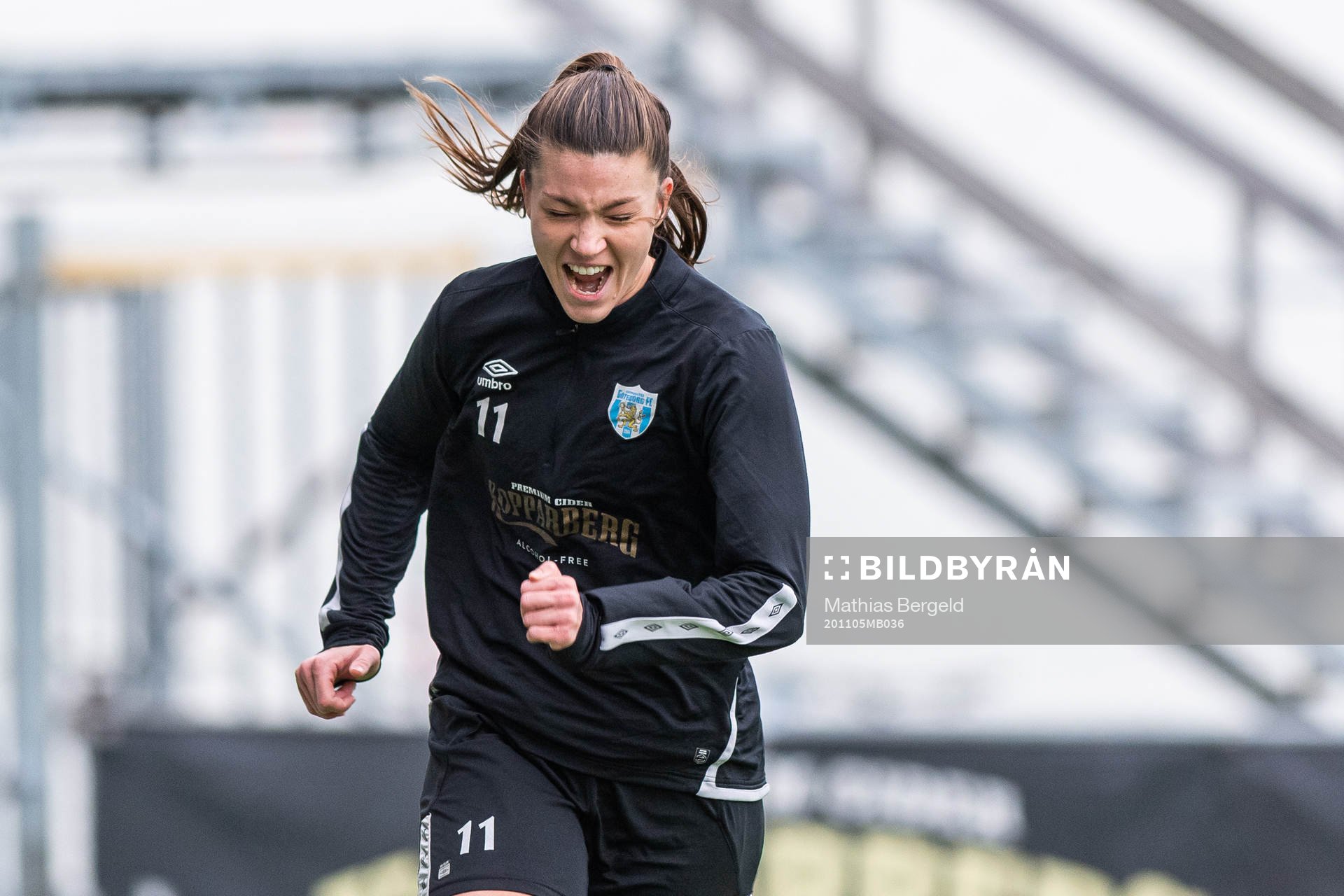 Pauline Hammarlund