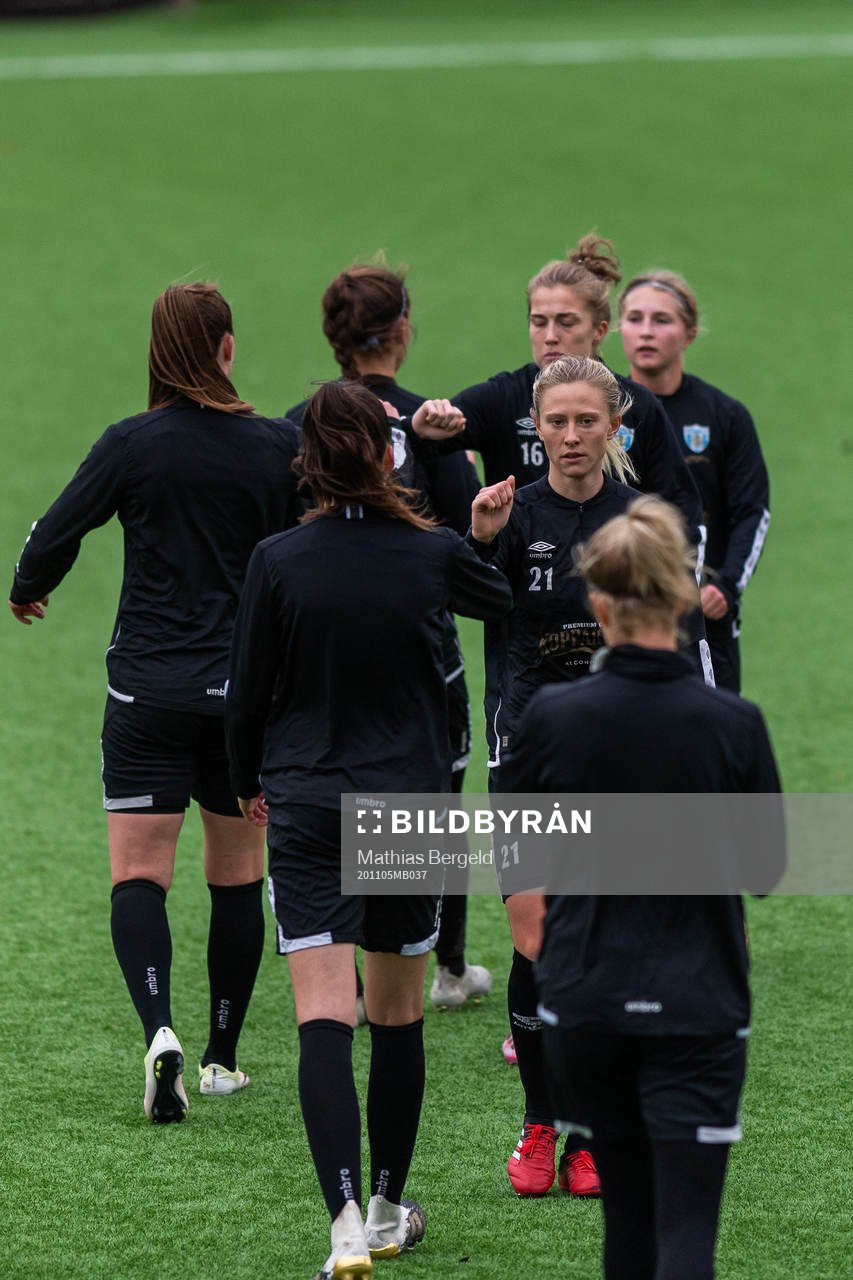 Rebecka Blomqvist