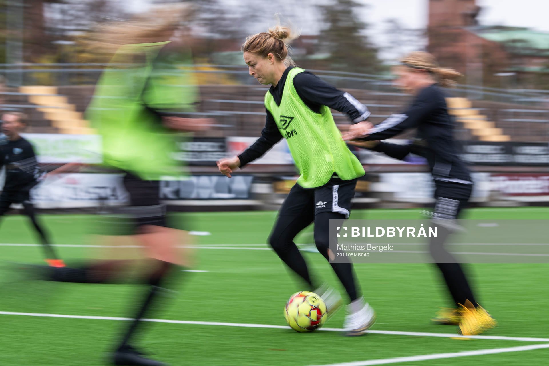 Emily Sonnett