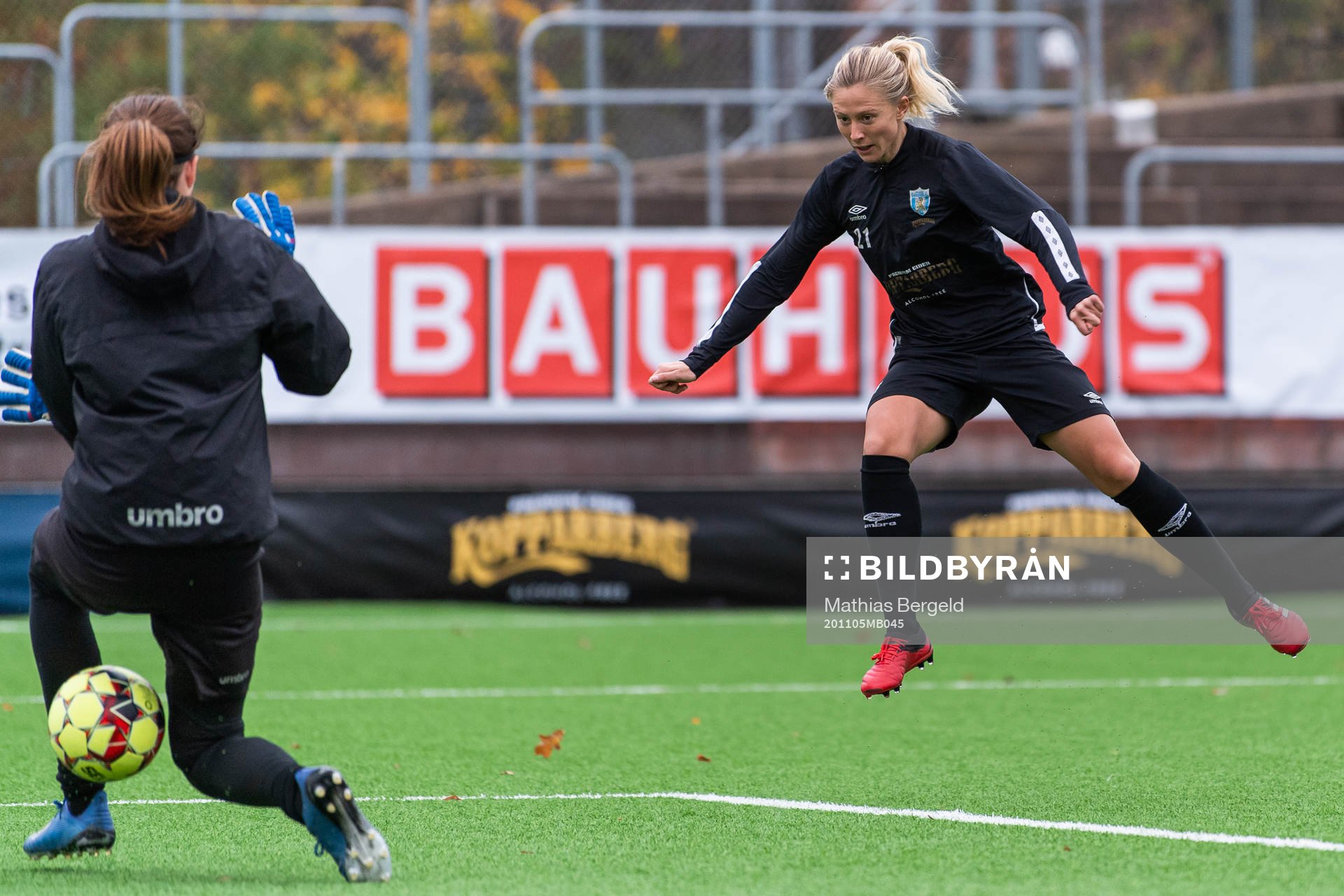 Rebecka Blomqvist