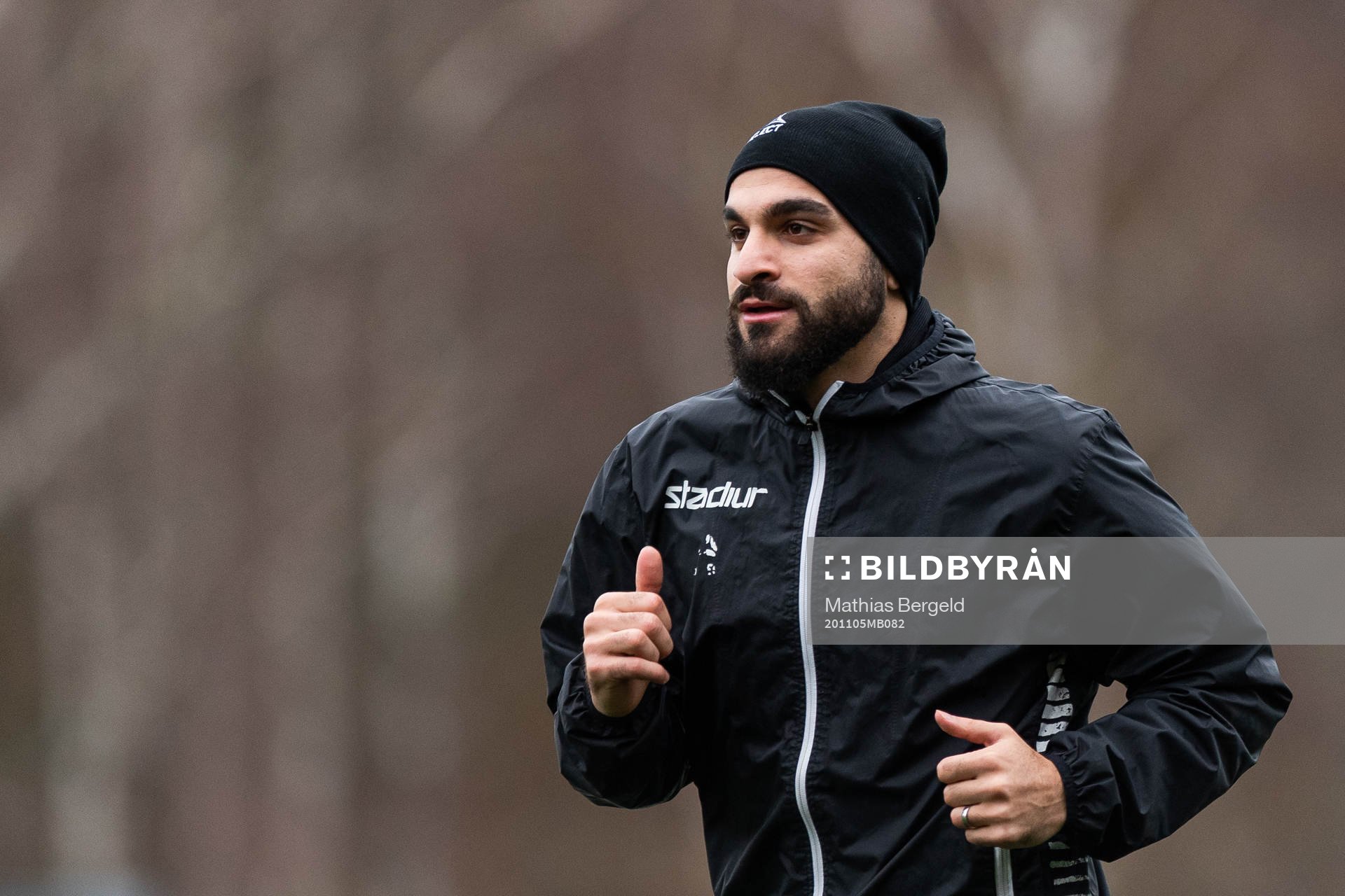 Mervan Celik