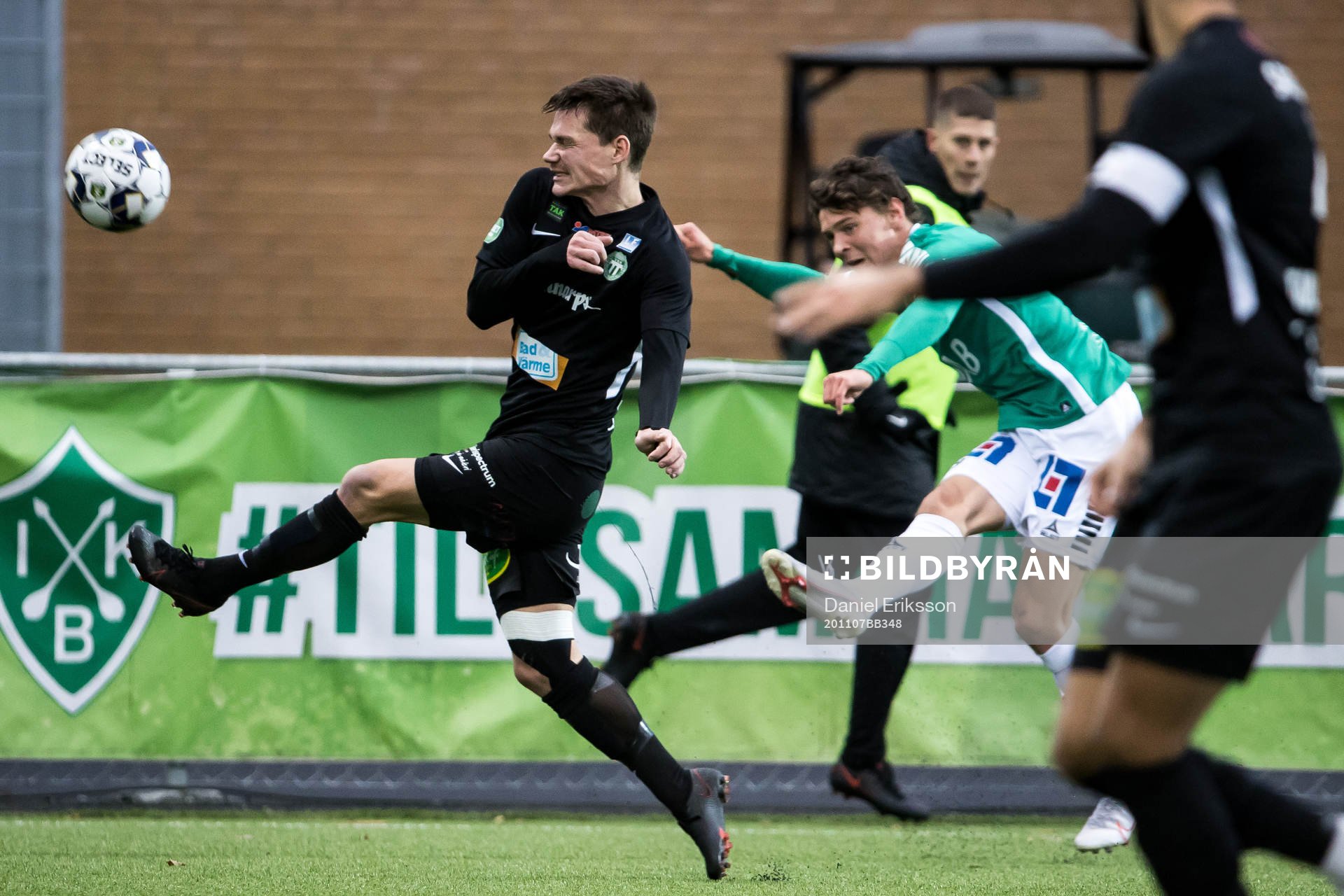 Västerås Filip Almström Tähti