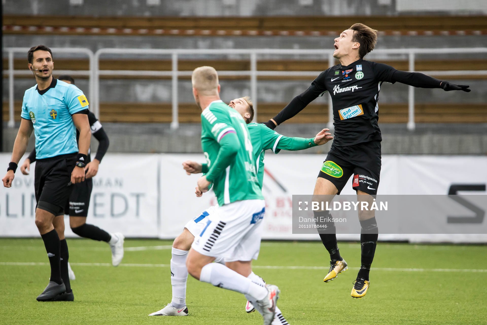 Västerås Viktor Prodell
