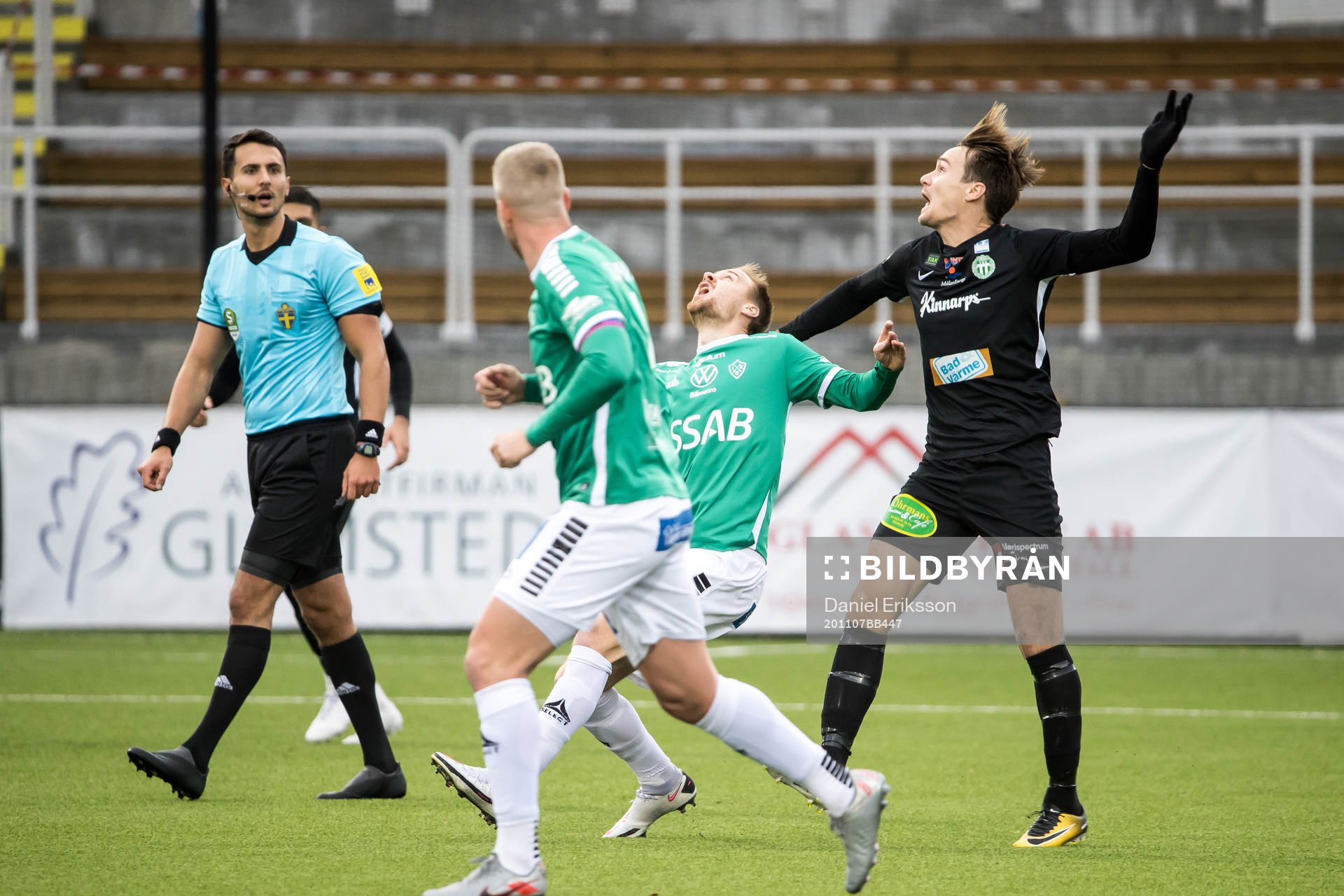 Västerås Viktor Prodell