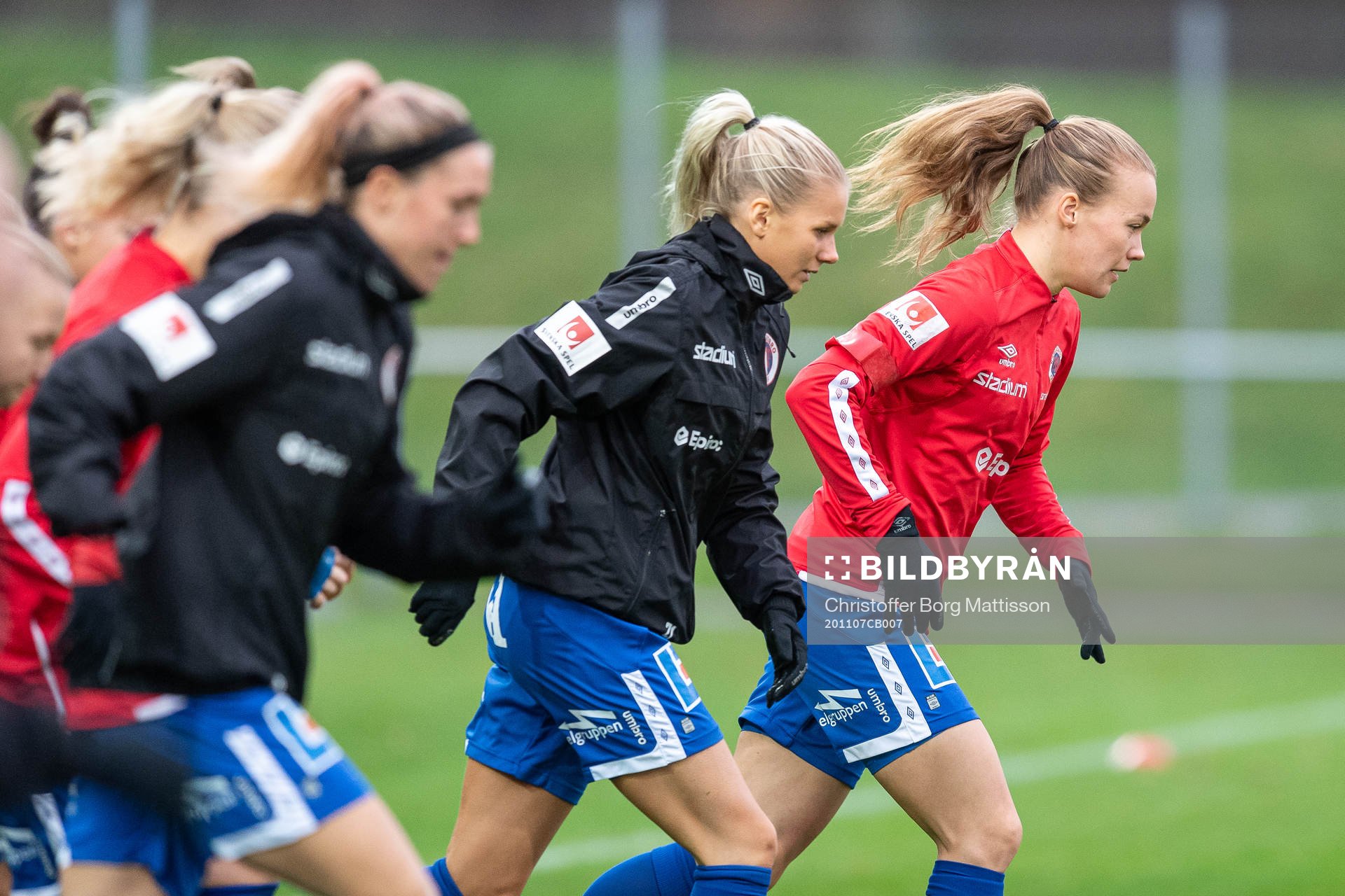 Örebros spelare