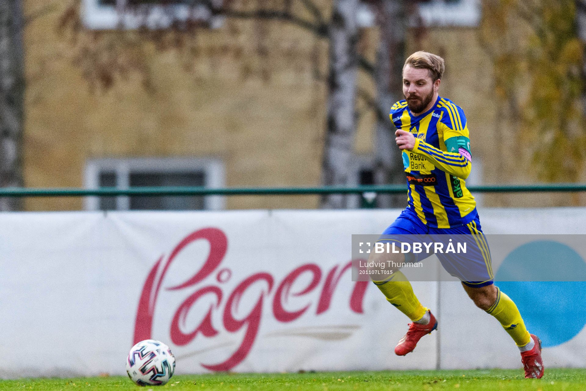 Eskilsminnes Mathias Unkuri