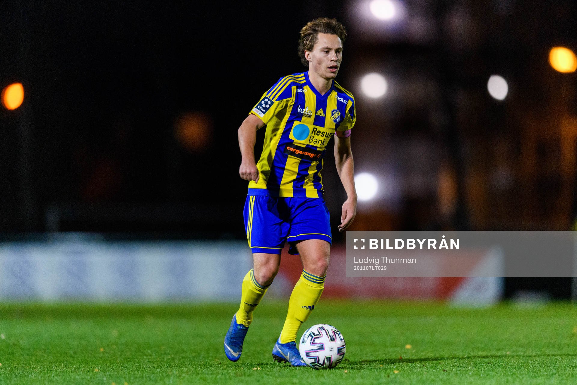 Eskilsminnes Filip Ottosson