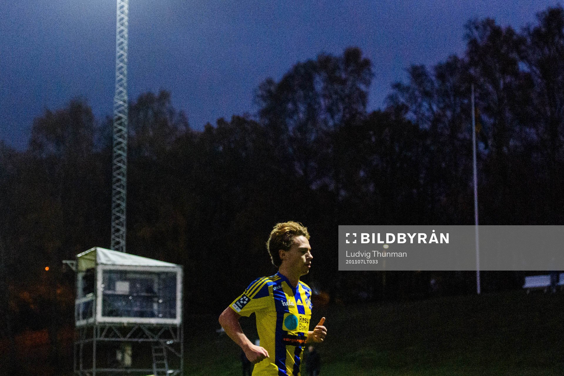 Eskilsminnes Filip Ottosson