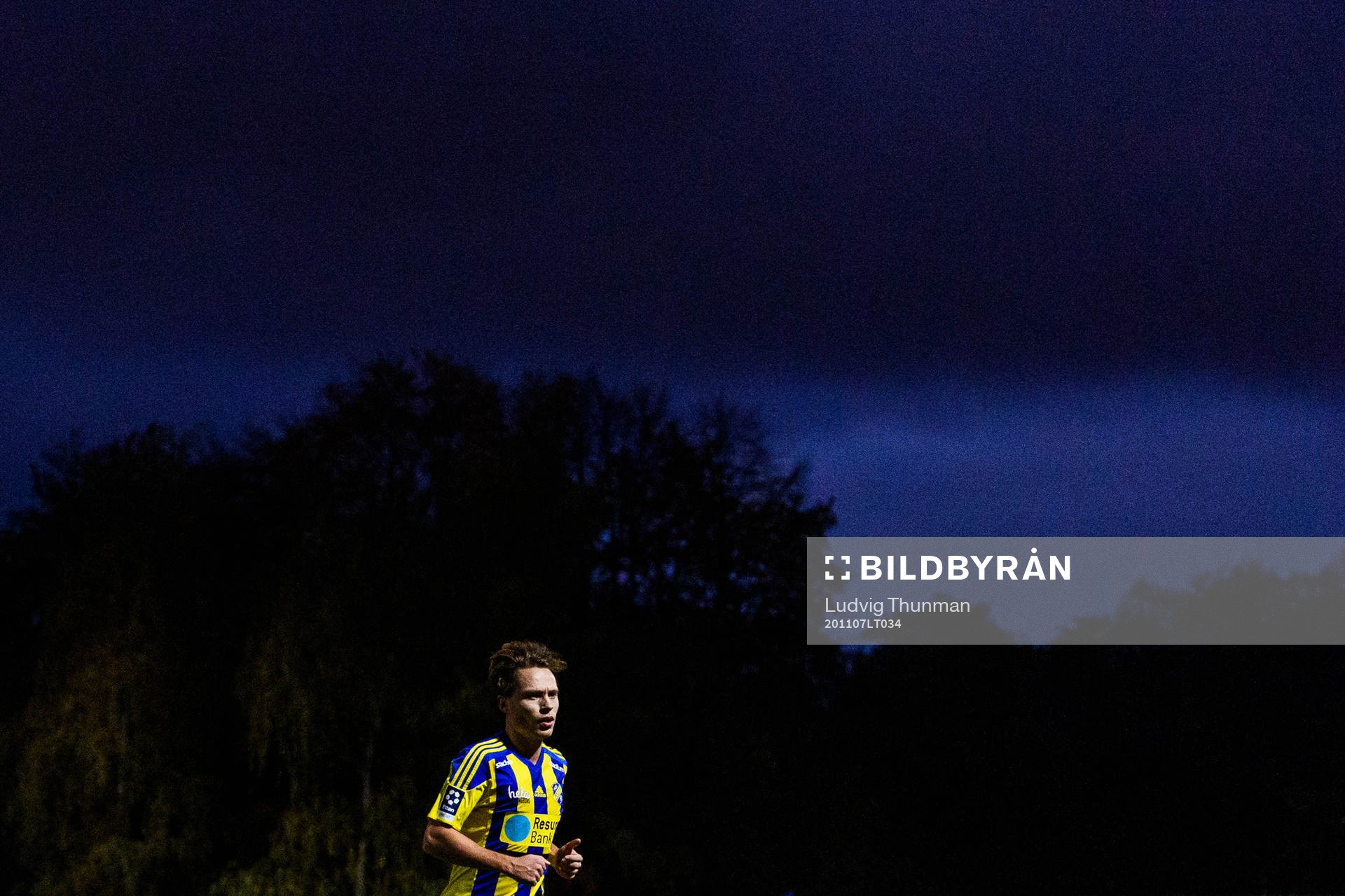 Eskilsminnes Filip Ottosson
