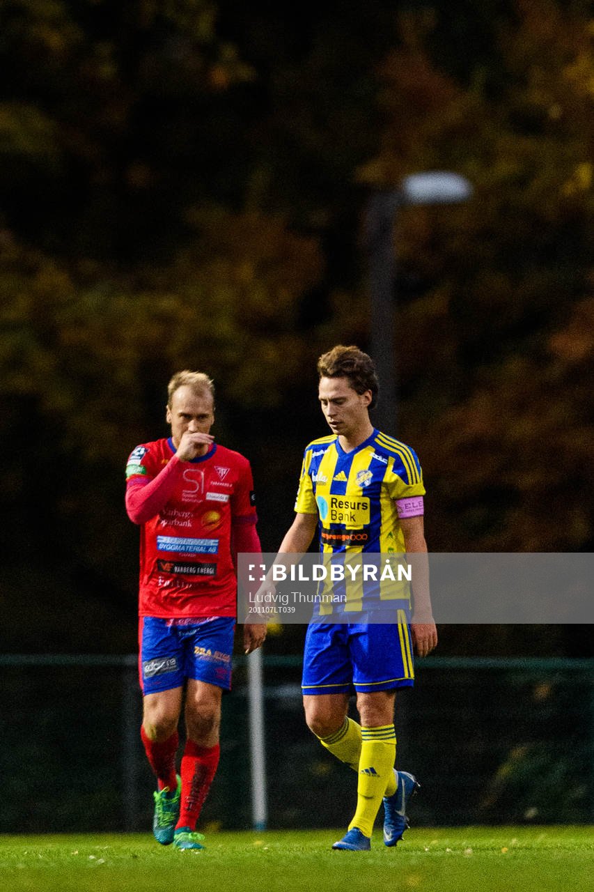 Eskilsminnes Filip Ottosson