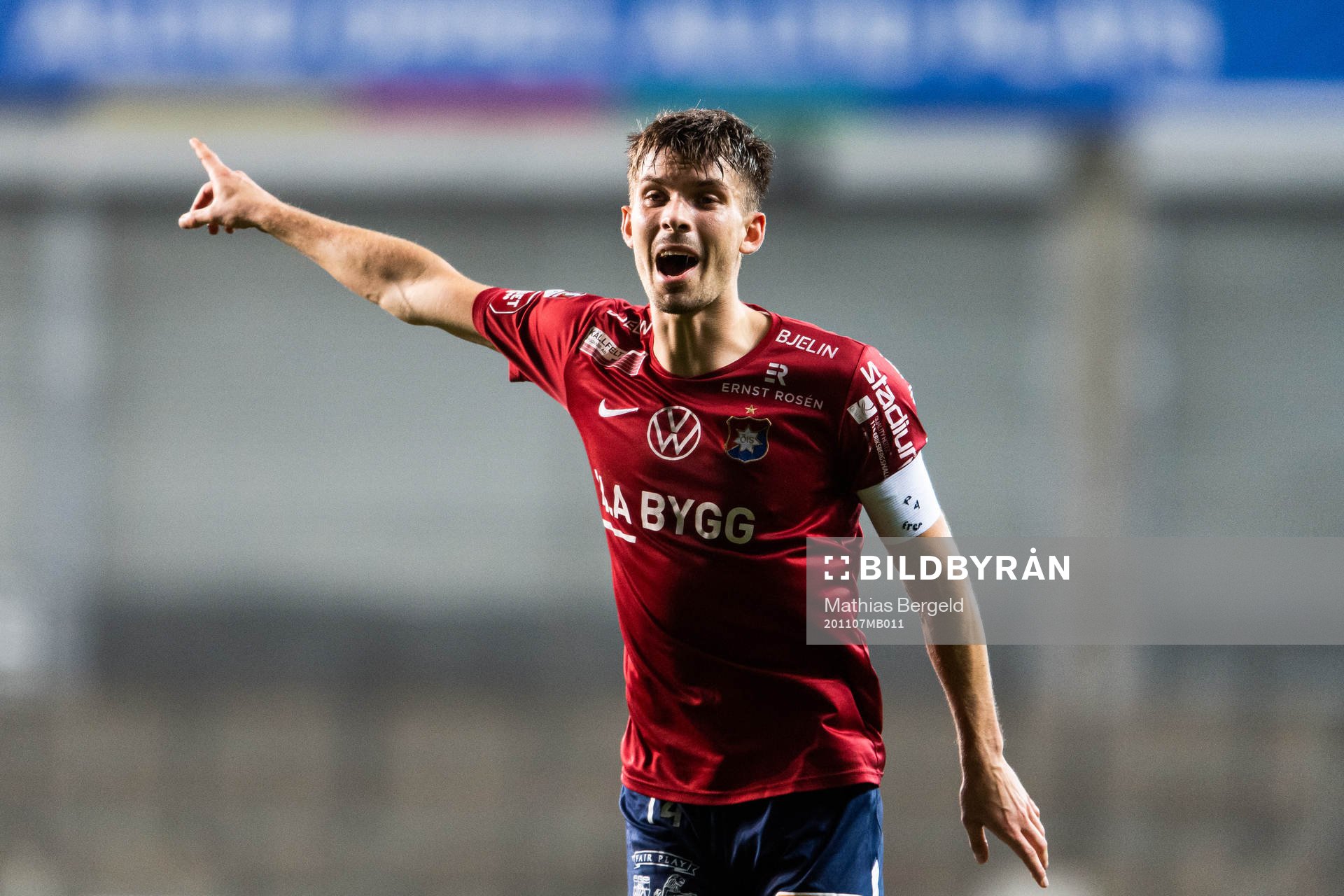 Örgrytes Daniel Paulsson