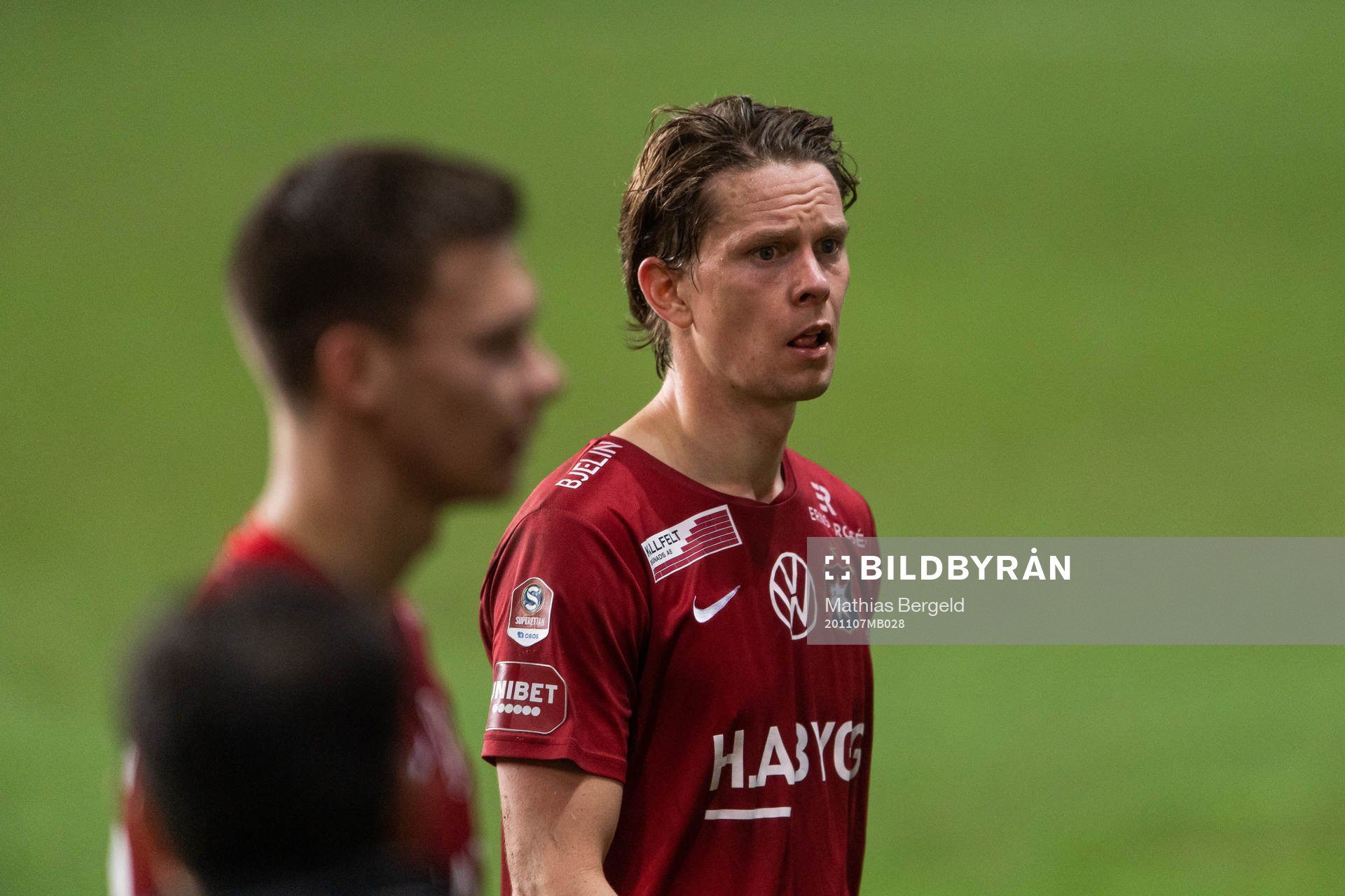 Örgrytes Anton Lans deppar