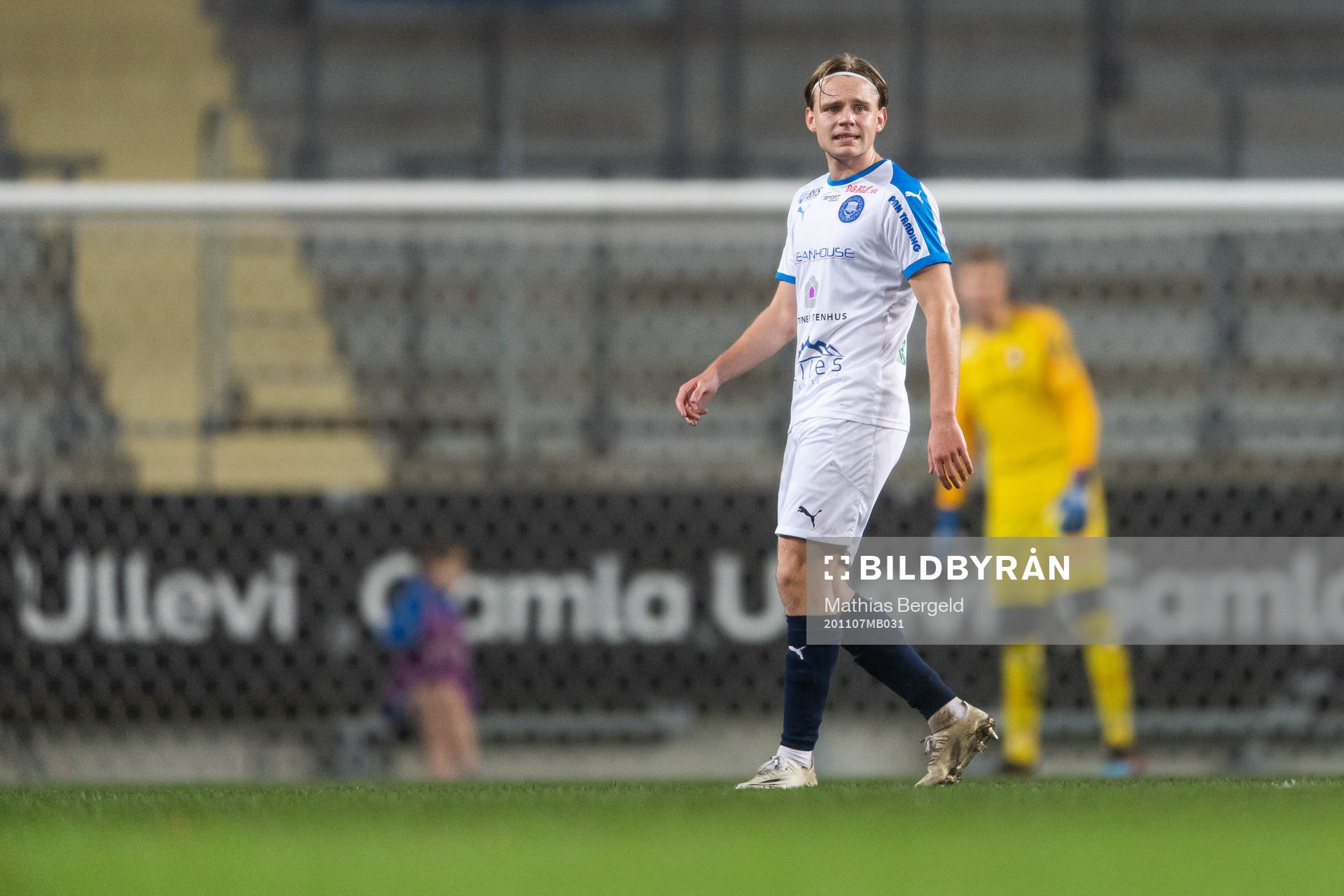 Akropolis Oscar Pettersson