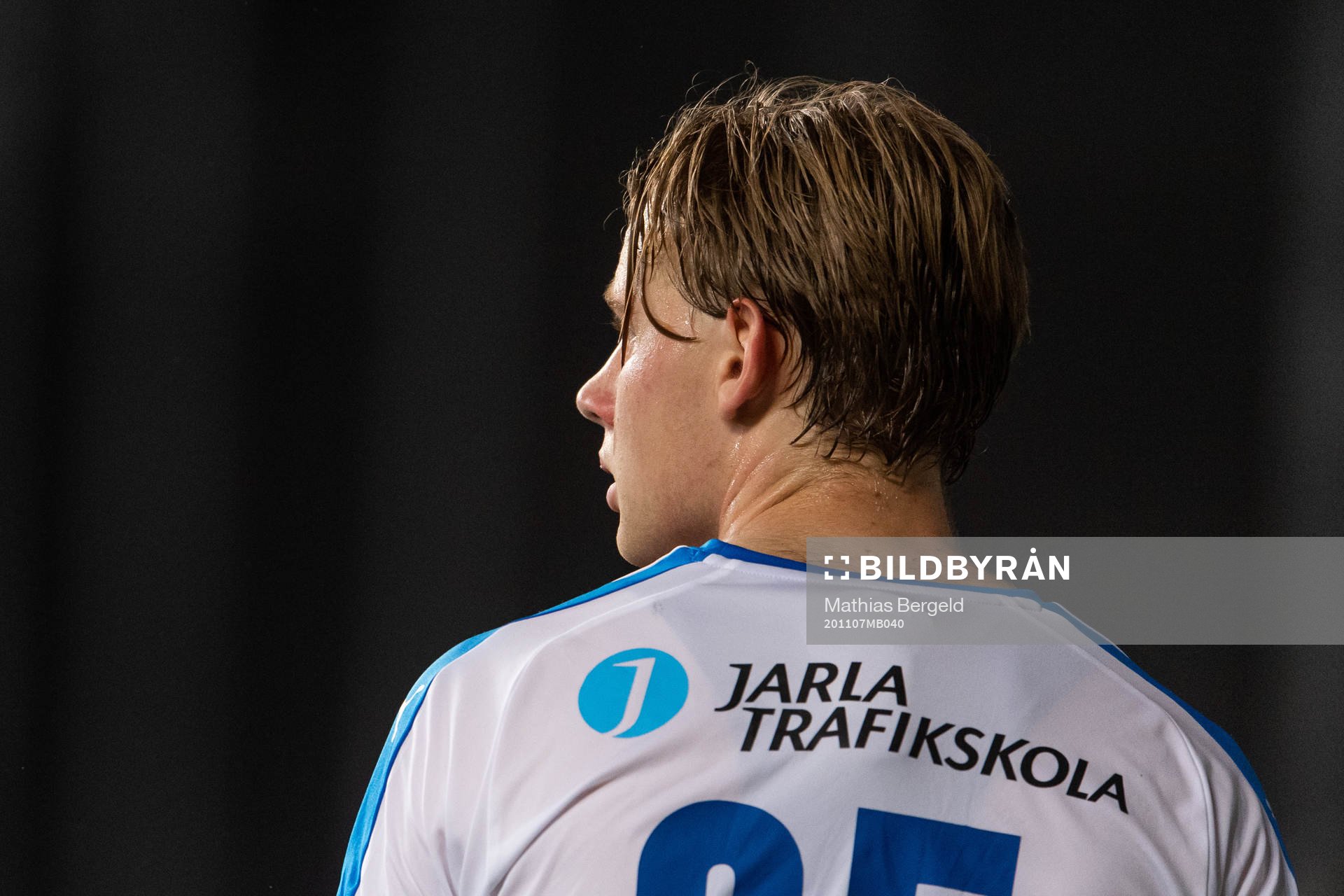 Akropolis Oscar Pettersson