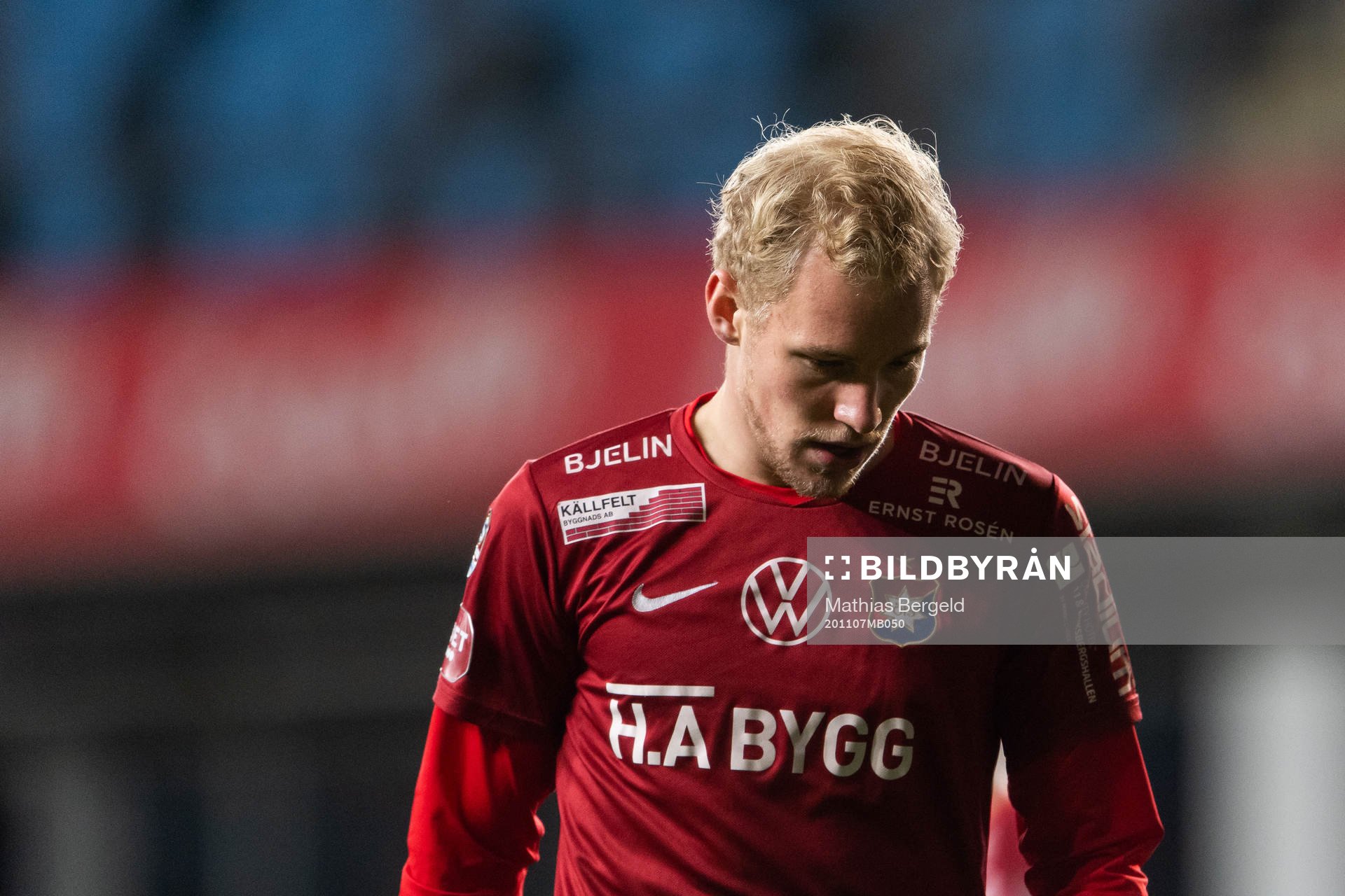 Örgrytes Adam Bergmark Wiberg deppar