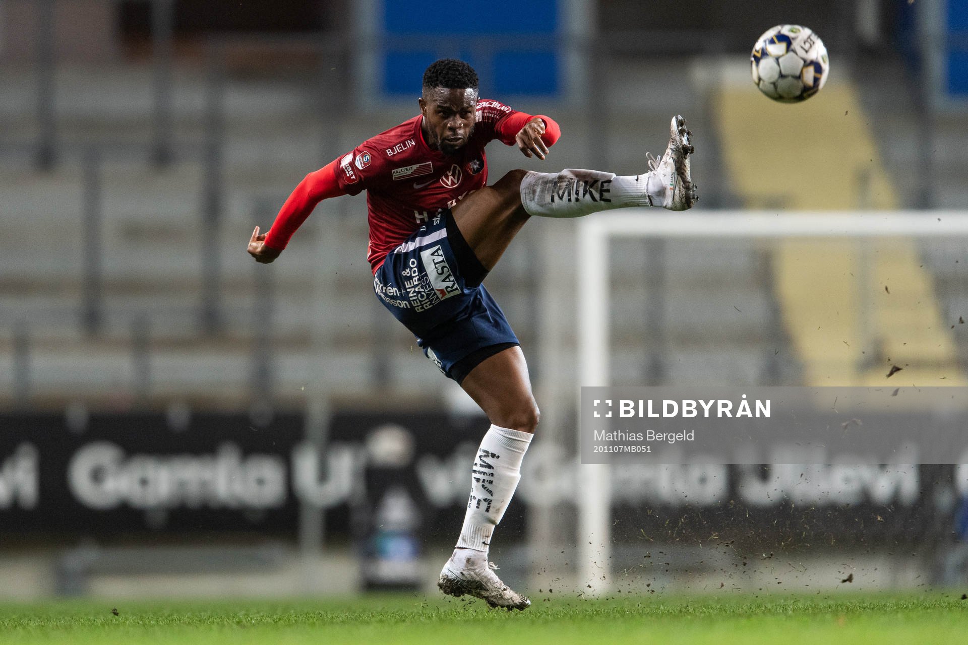 Örgrytes Abdoul Razak