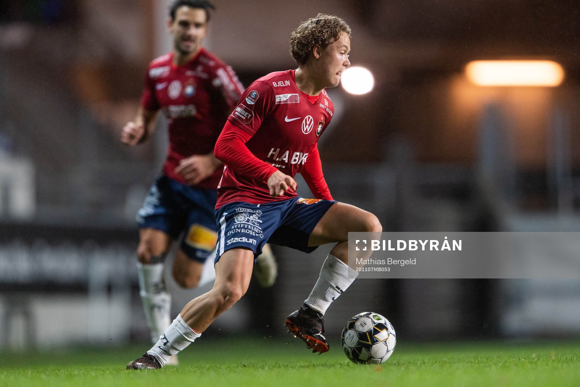Örgrytes Herman Sjögrell