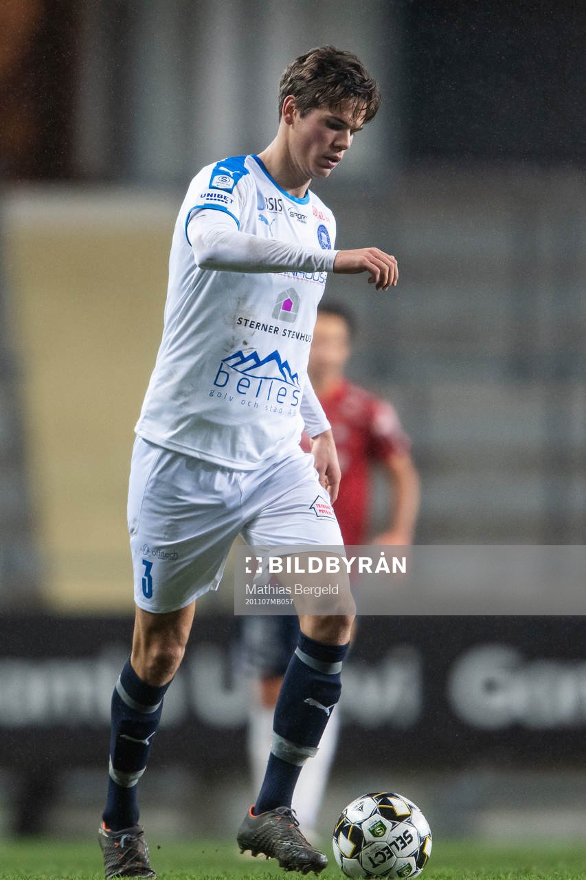 Akropolis Sebastian Ungman-Backlund