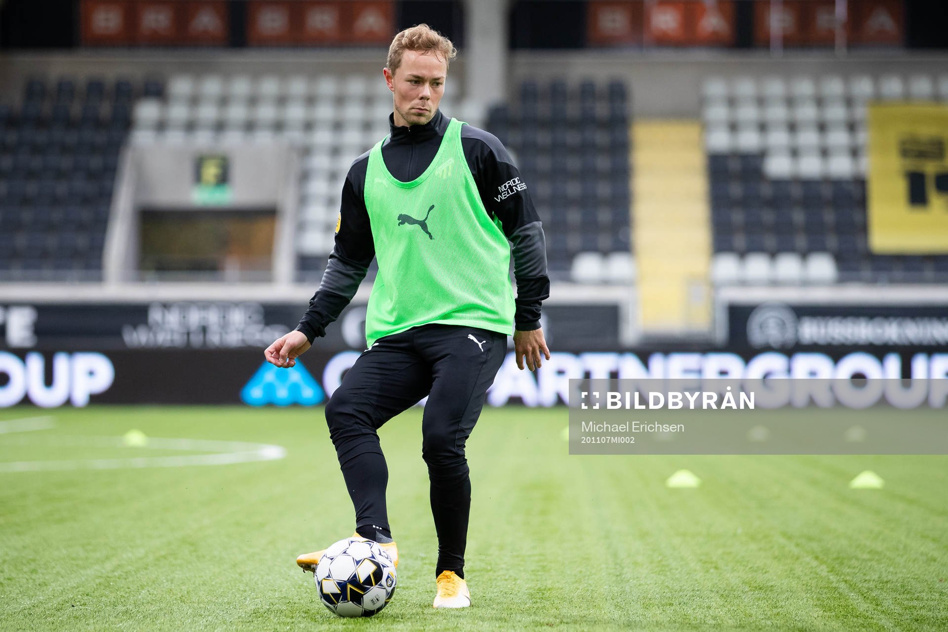 Häckens Adam Andersson