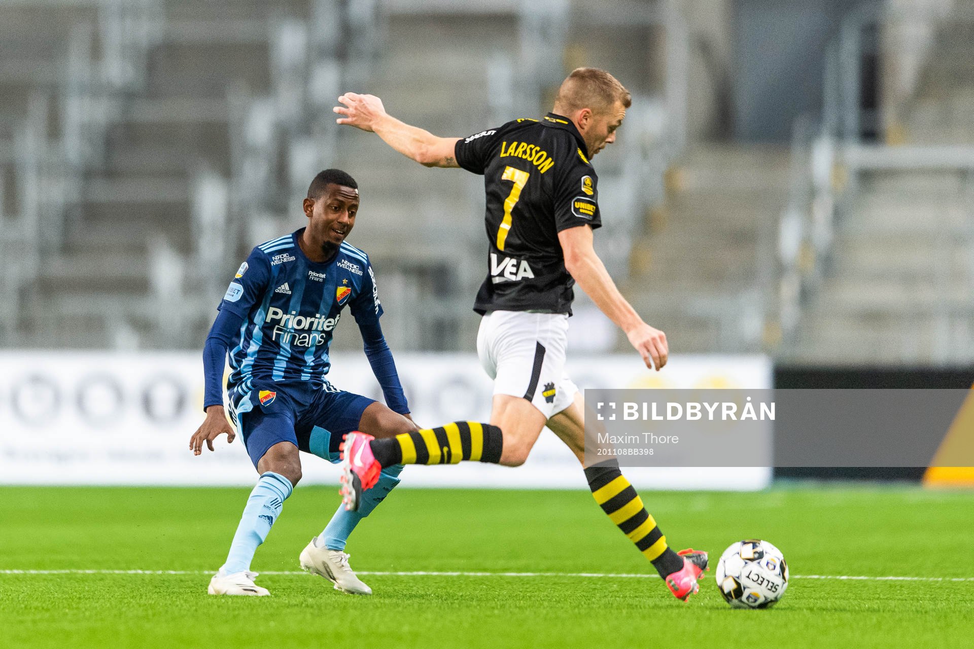 s Sebastian Larsson