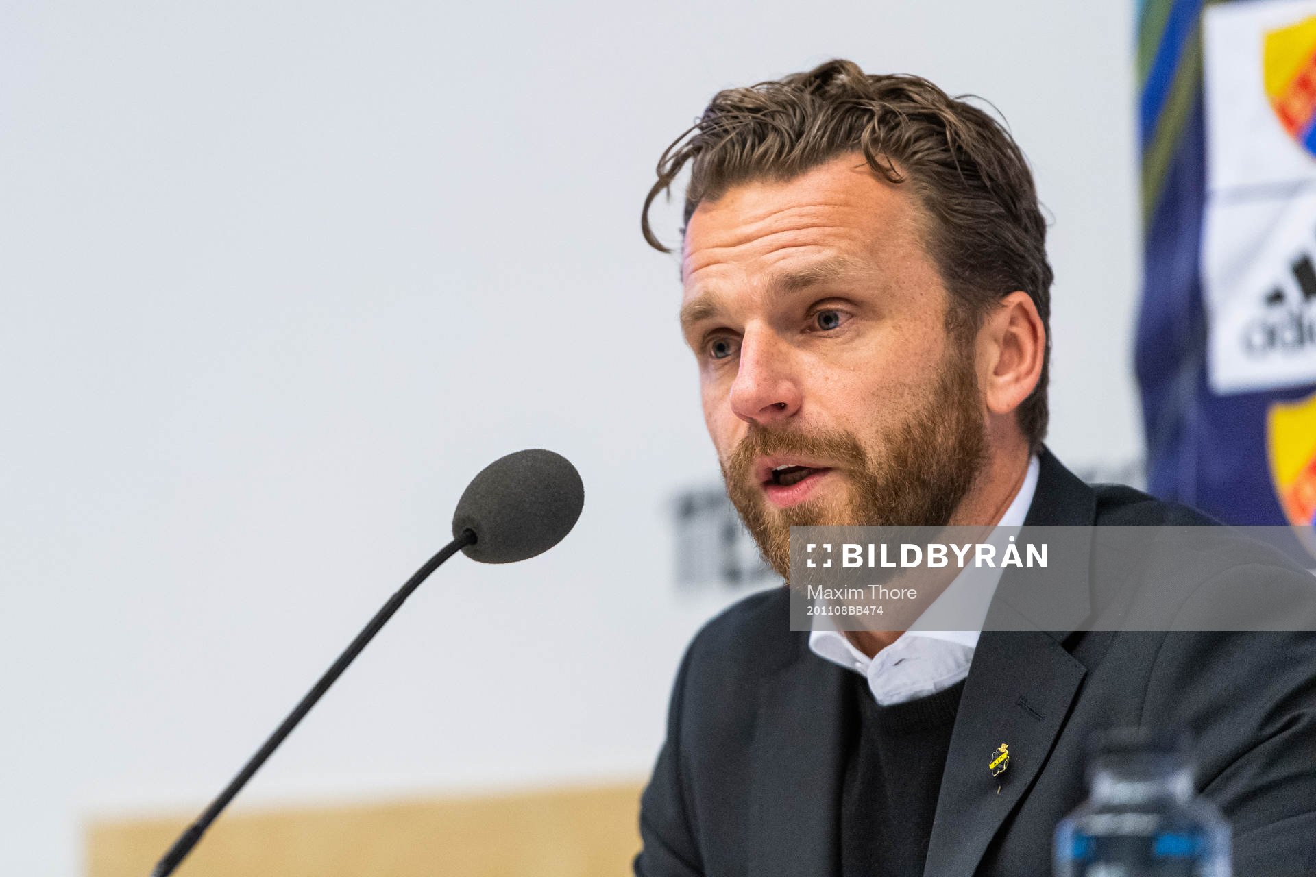 s tränare Bartosz Grzelak