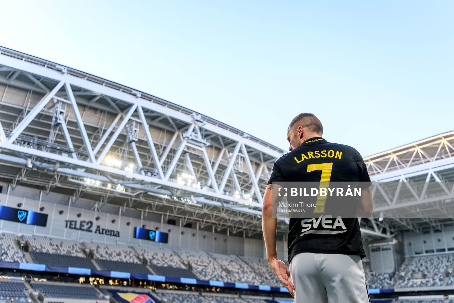 s Sebastian Larsson