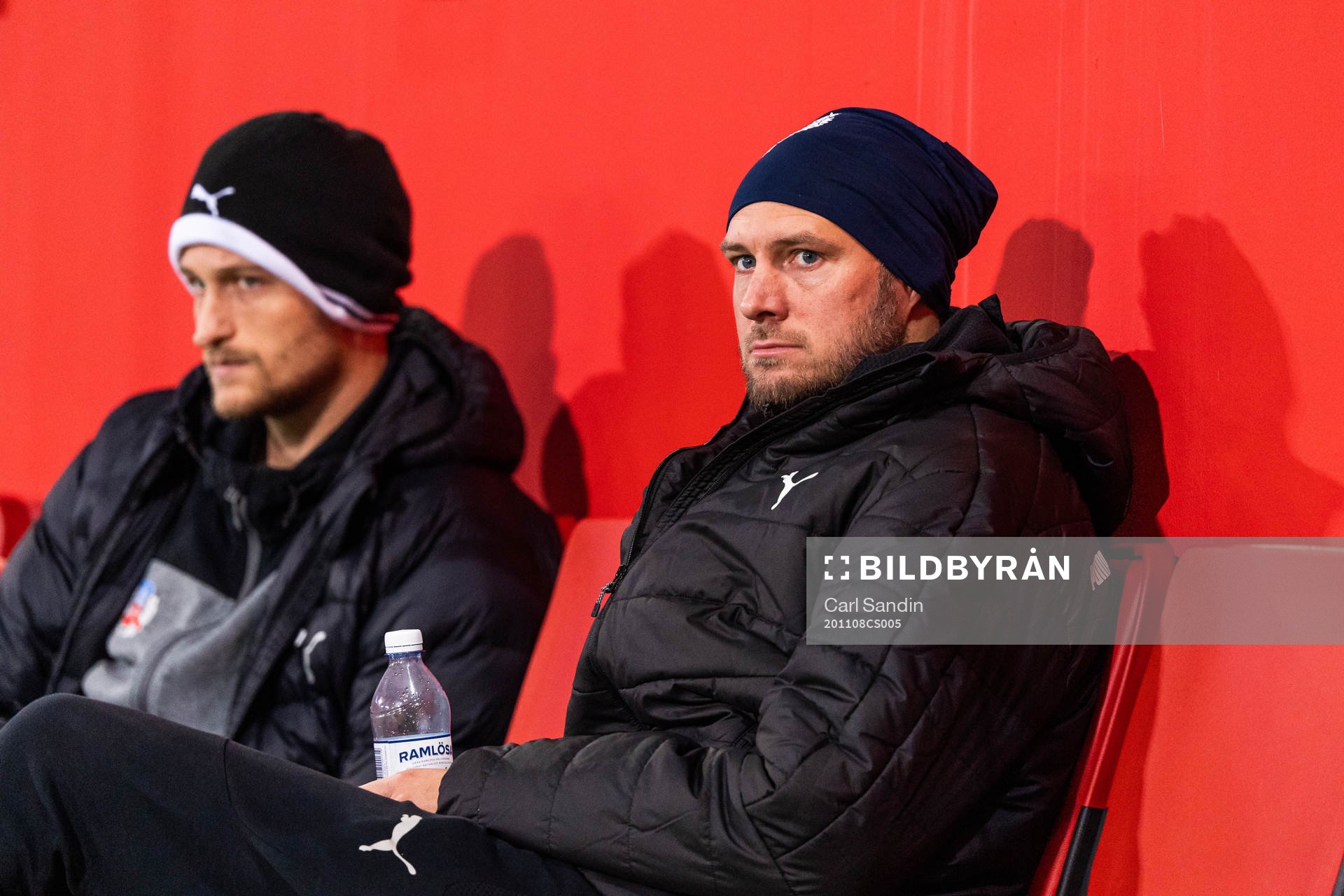 Helsingborgs Andreas Granqvist