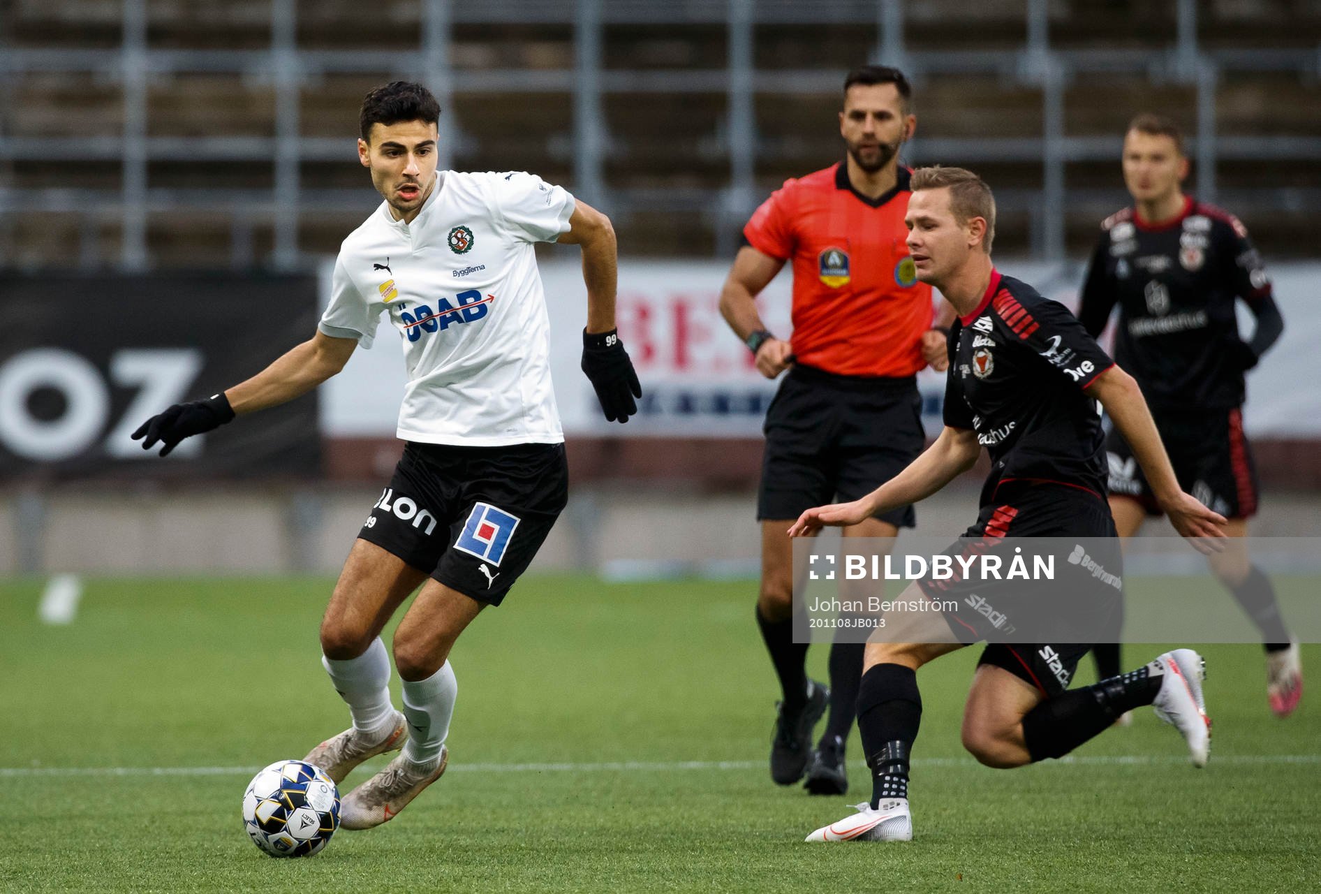 Örebros Deniz Hümmet