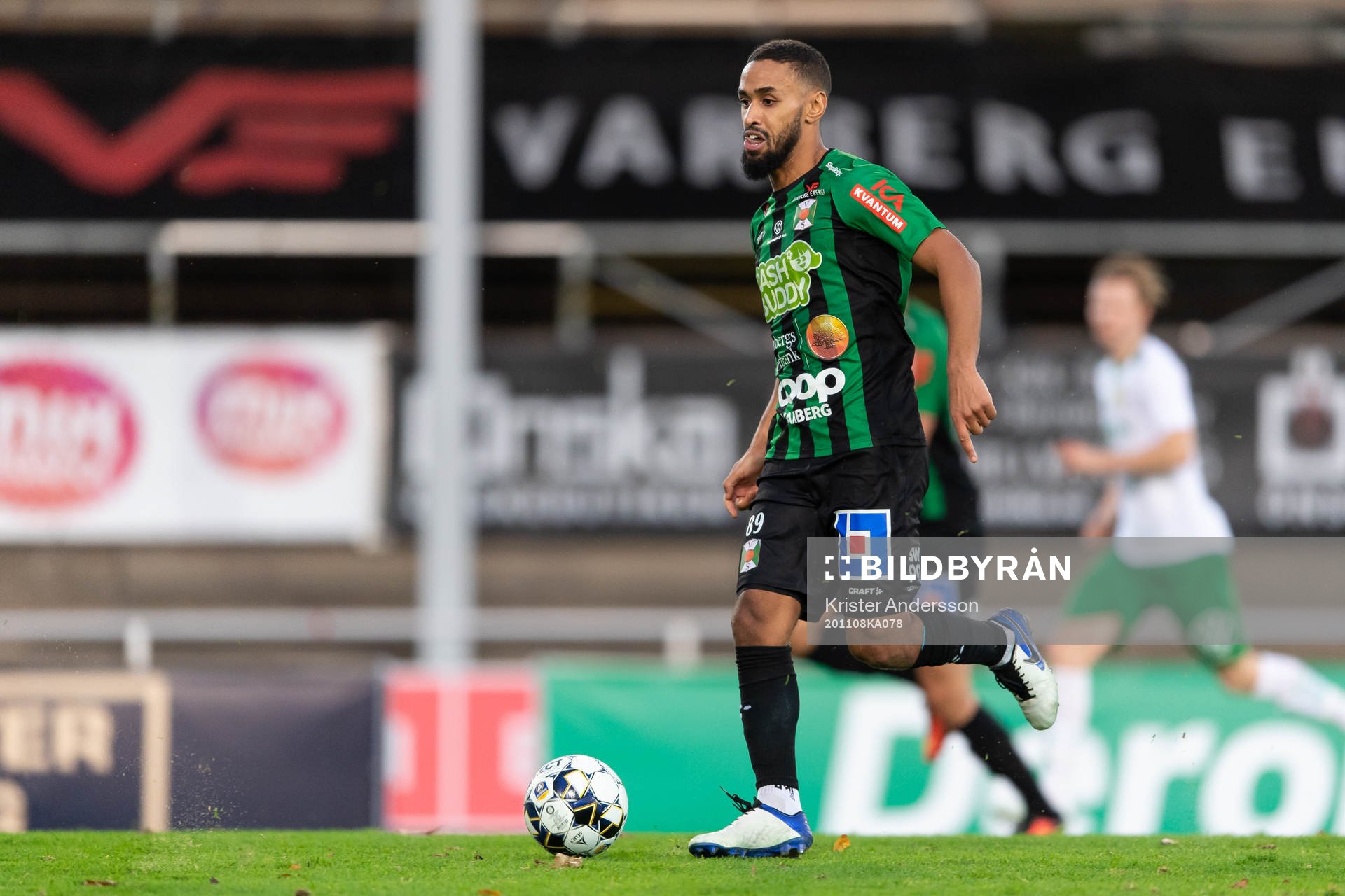 Varbergs Junes Barny