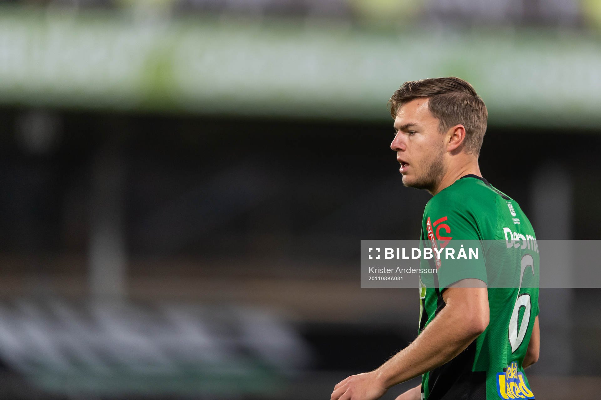 Varbergs Albin Winbo