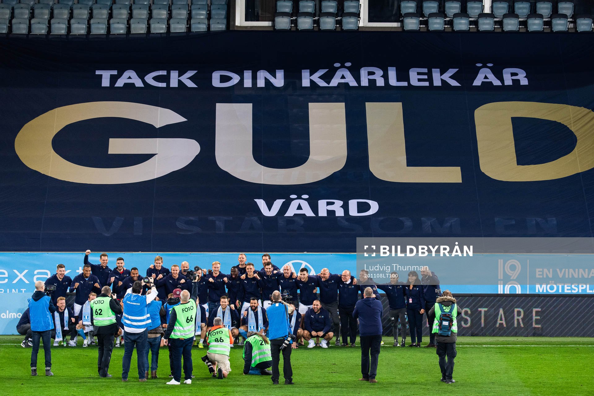 Malmö FFs spelare
