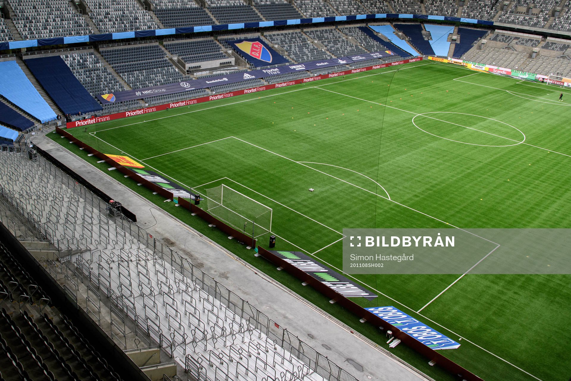 Tele2 Arena