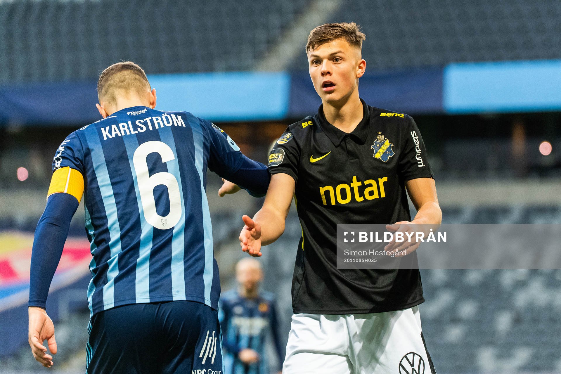 s Erik Ring