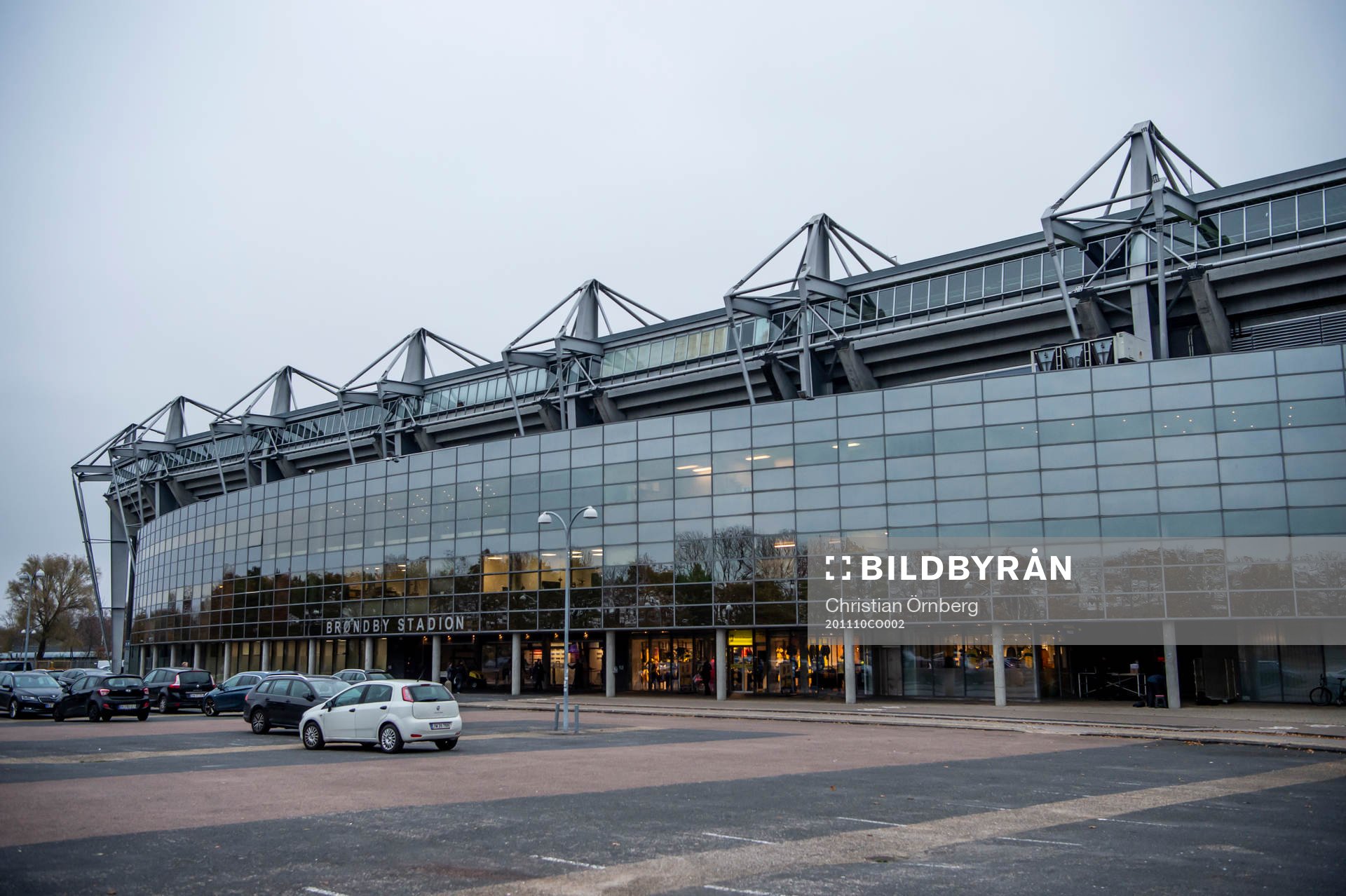 Brøndby Stadion