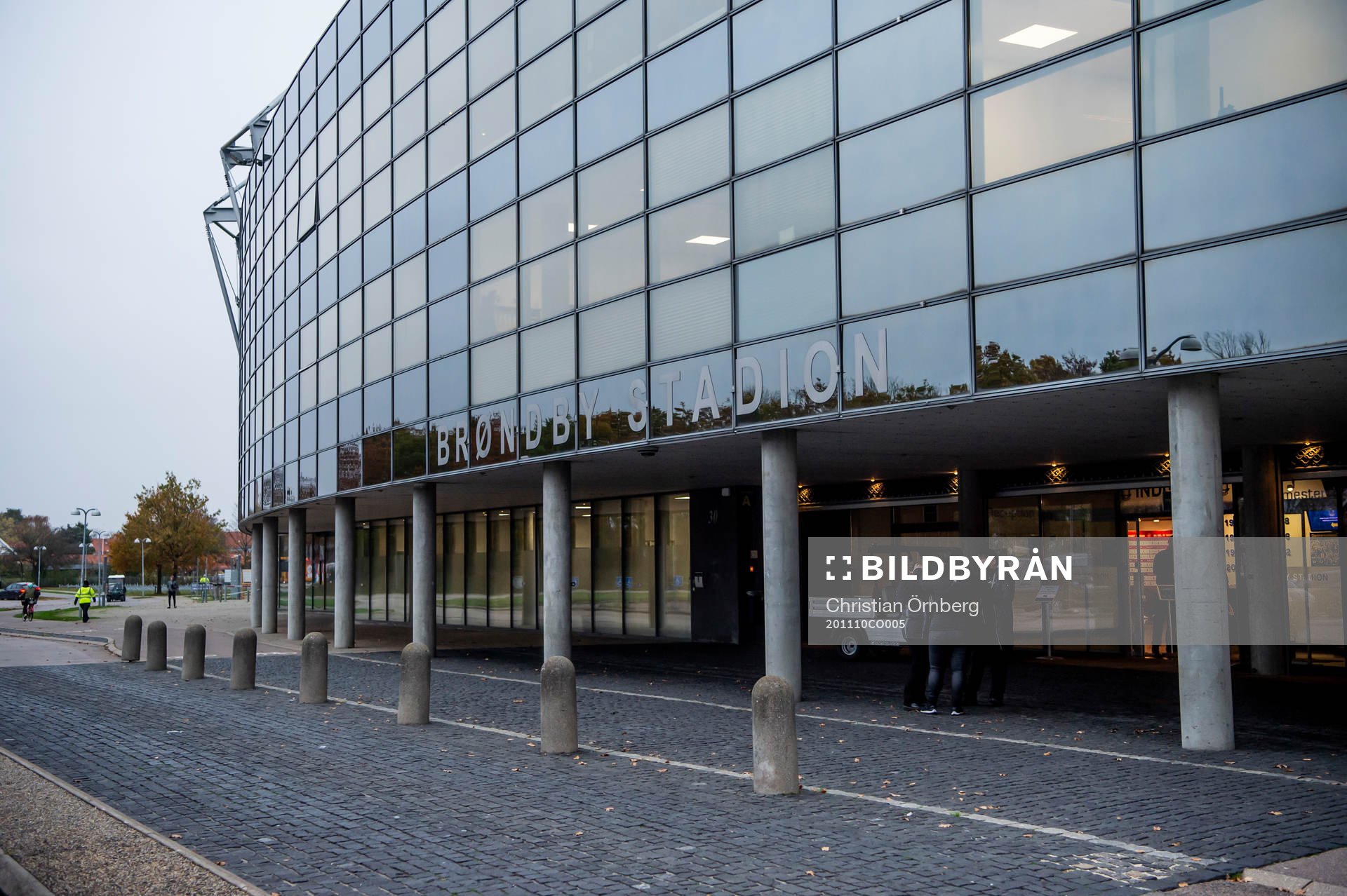Brøndby Stadion