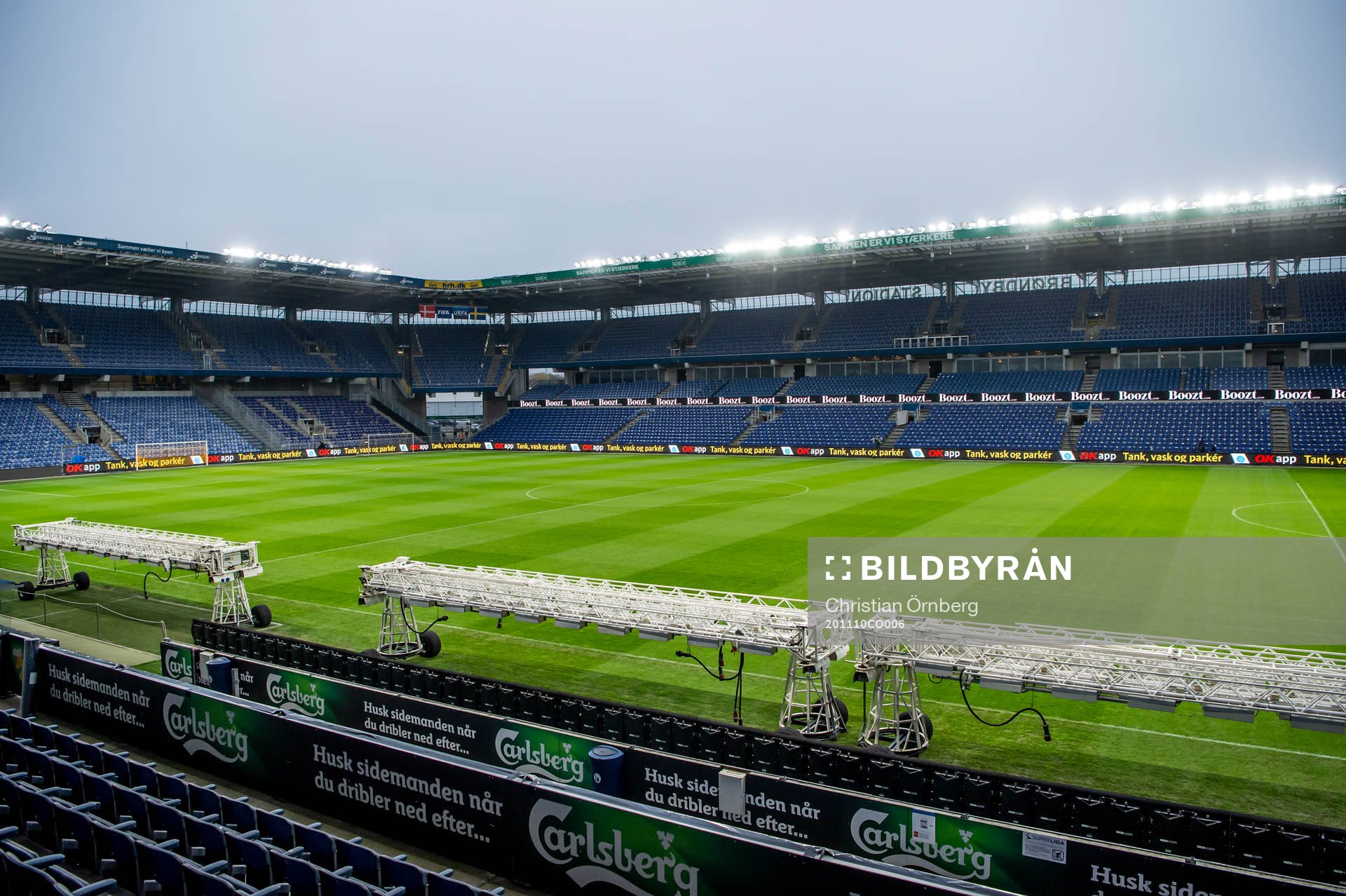 Brøndby Stadion