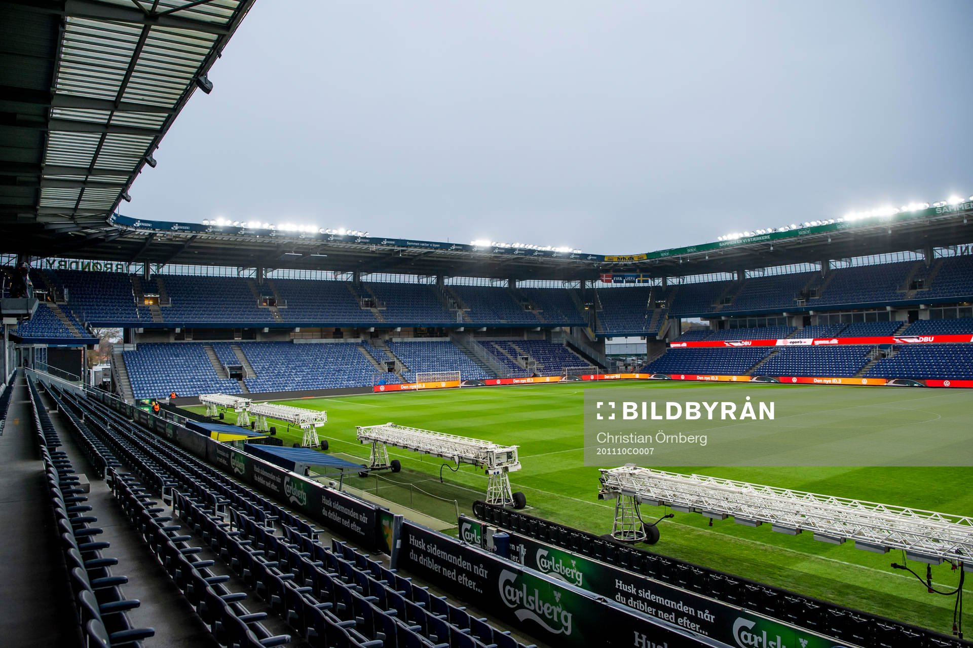 Brøndby Stadion