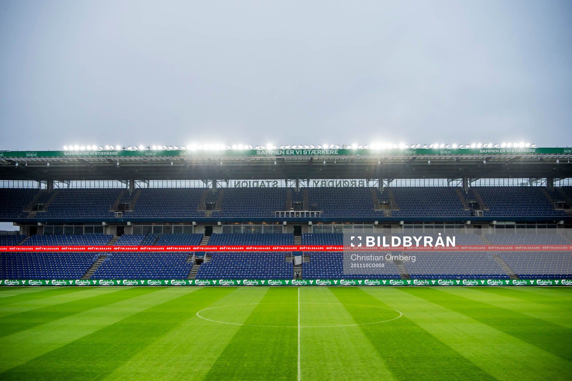 Brøndby Stadion