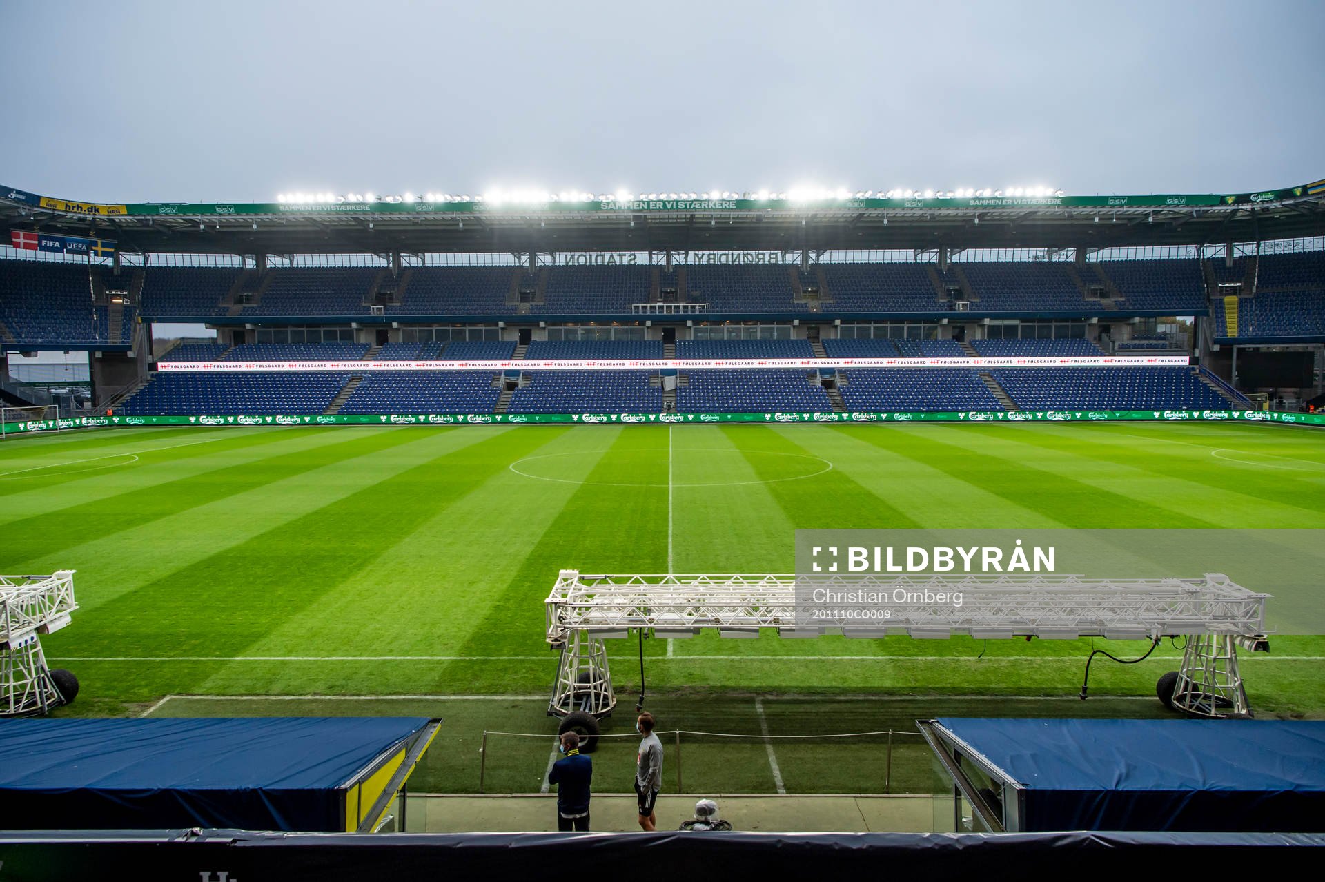 Brøndby Stadion