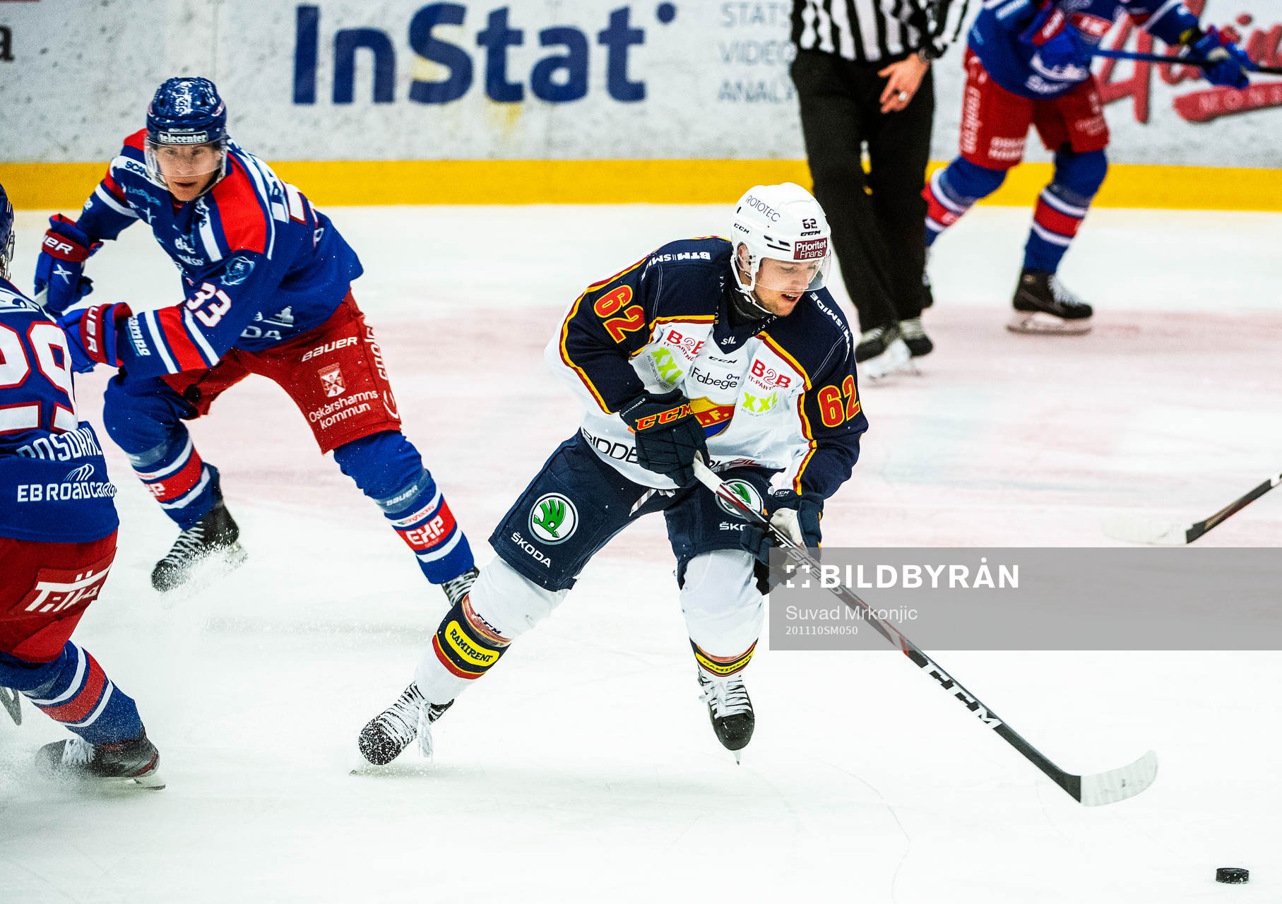 Djurgårdens Manuel Ågren